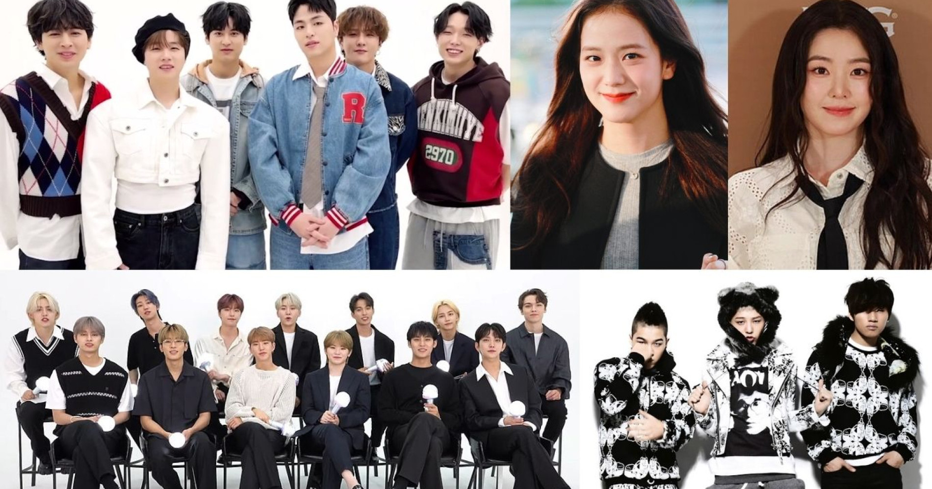 Idol Kpop yang punya lagu dengan judul Flower (Foto Wikimedia Commons)