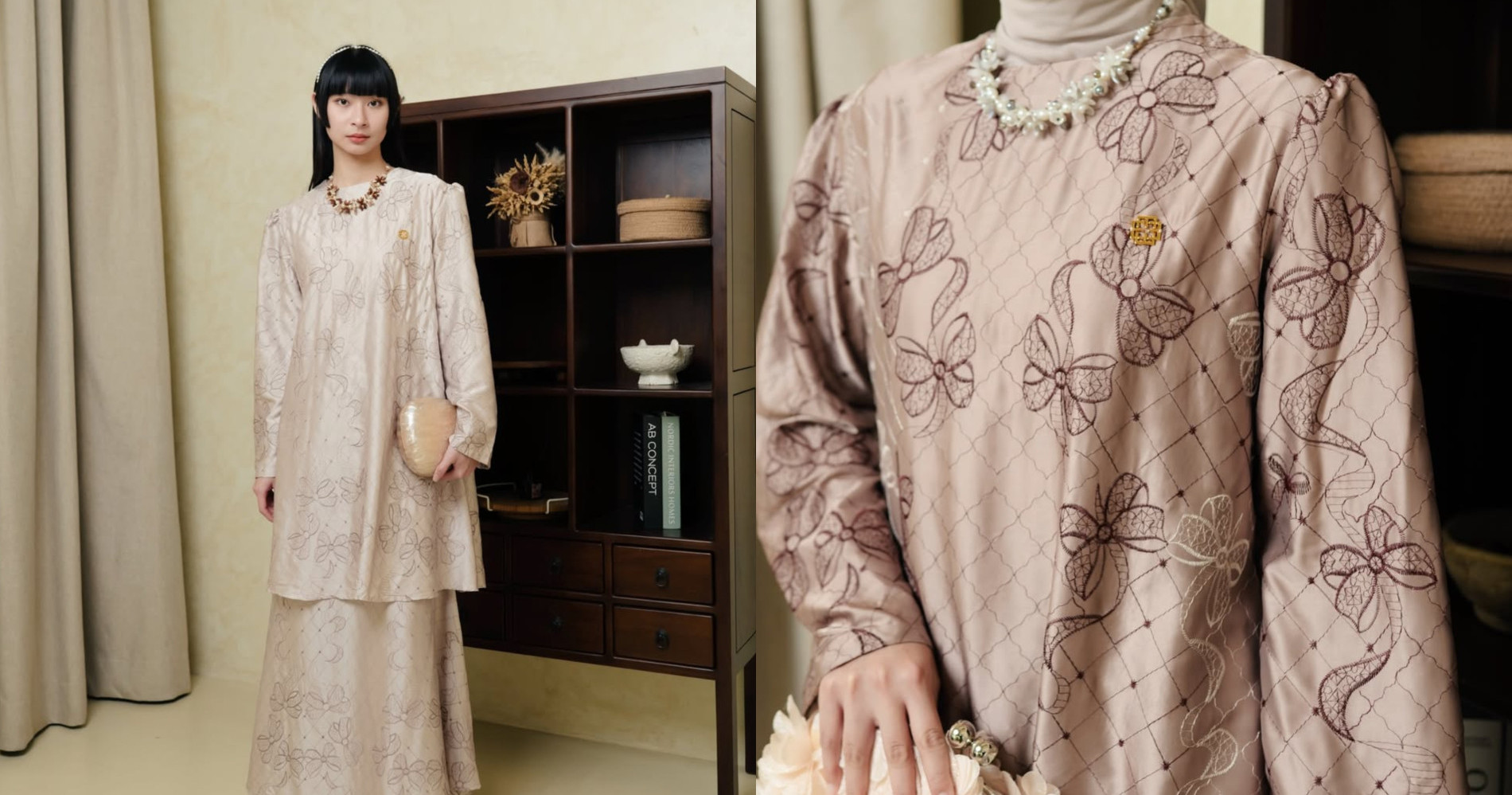 Siasat Womenwear membangun brand awareness [IG Womenwear]