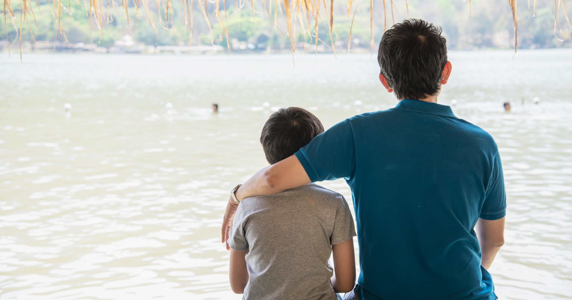 Didikan ayah perihal menghormati perempuan [Freepik]