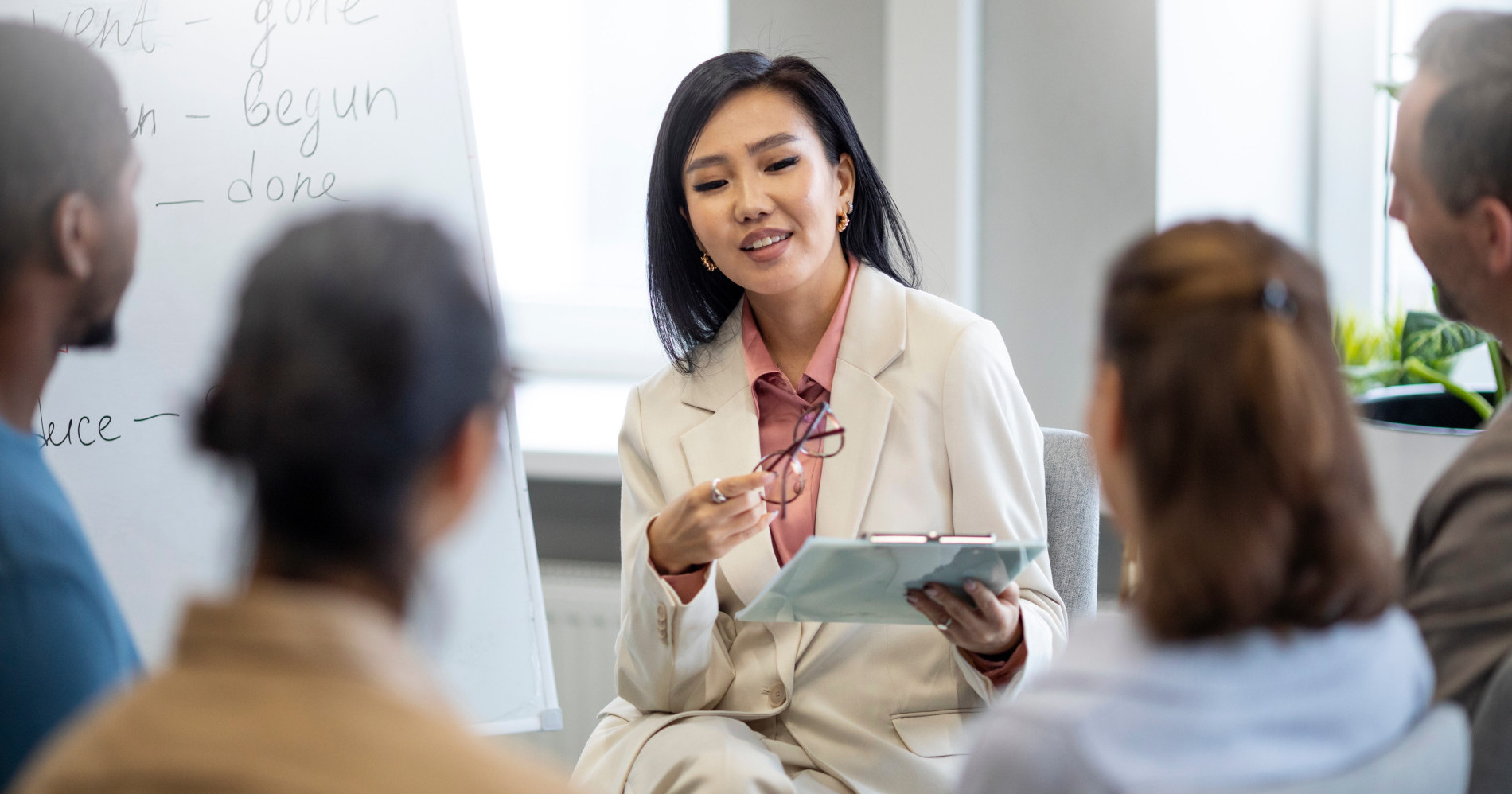 Coaching clinic sebagai bentuk kepedulian owner bisnis fesyen [Freepik]