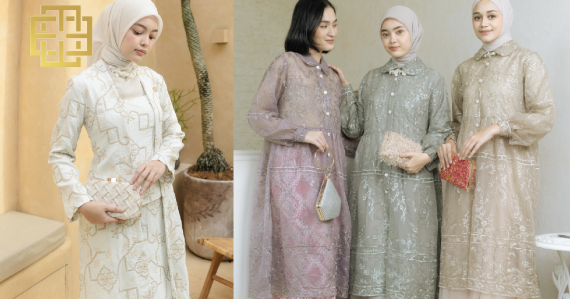 5 Tips ber-OOTD ala R.A. Kartini untuk Memperjuangkan Kesetaraan Hak dan Profesionalisme bersama Womenwear