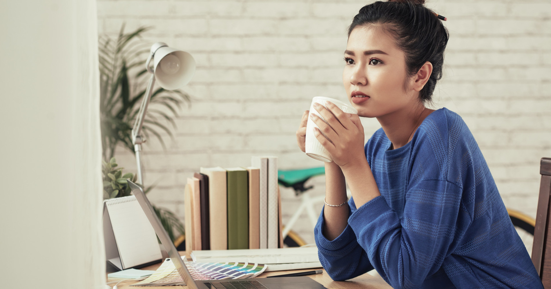 Mindset yang wajib dimiliki pebisnis [Freepik]