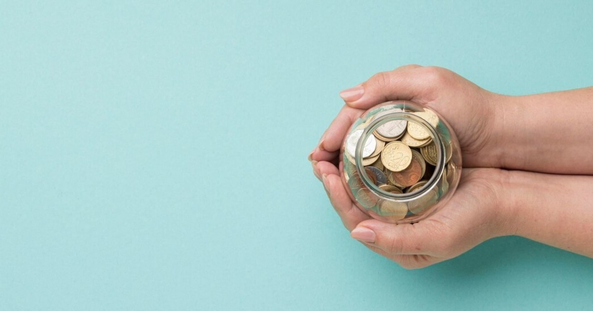 Ilustrasi menata keuangan (sumber : Freepik)