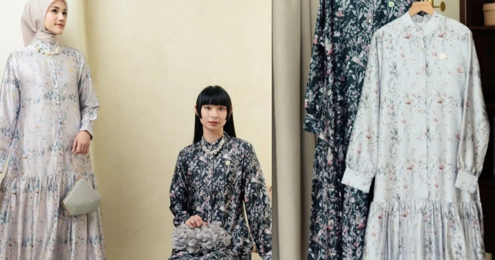 Produk fashion dari Womenwear. Fashion bisa jadi salah satu produk reseller. (Sumber : IG Womenwear)