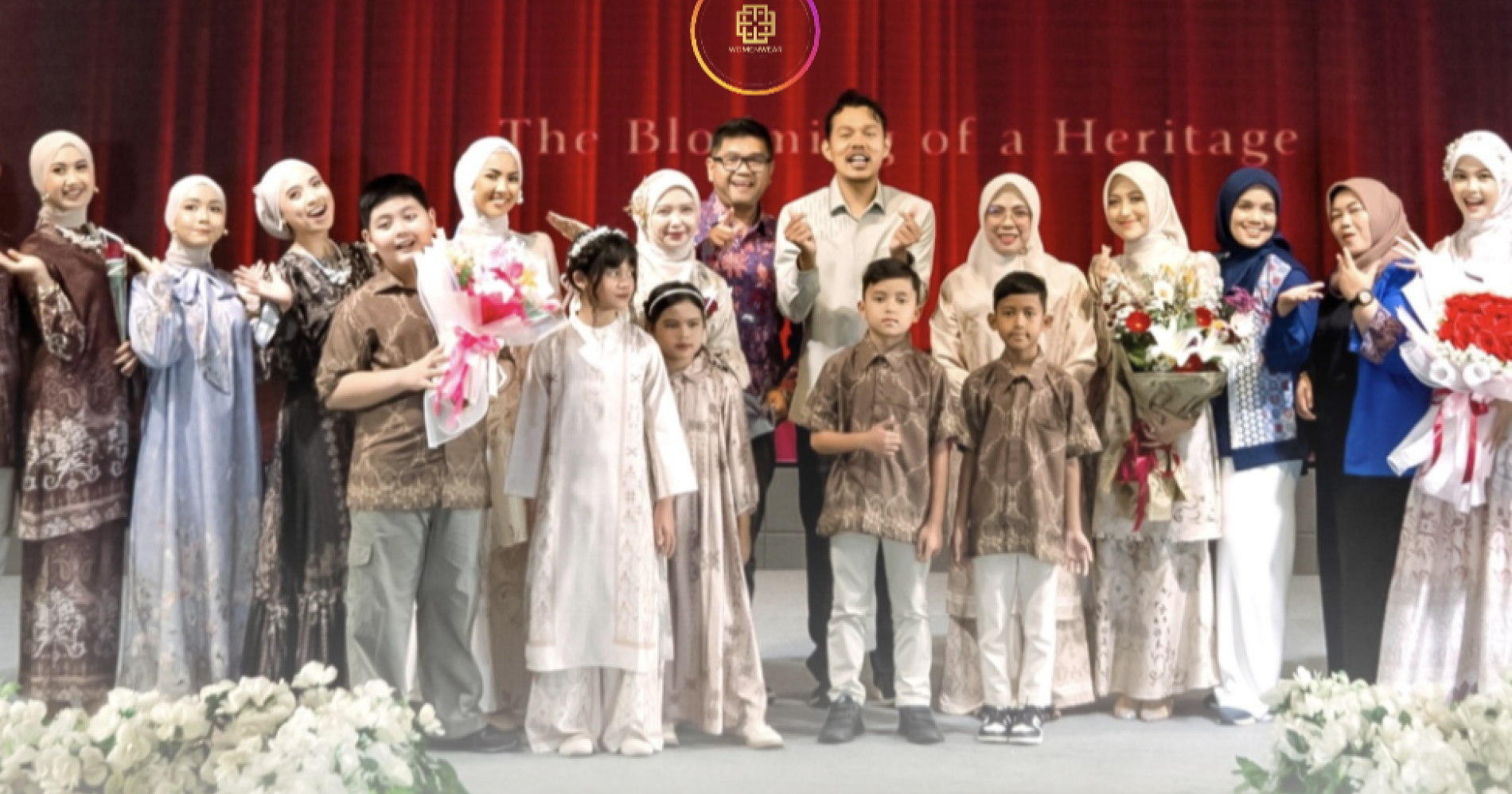 5 Tips Membangun Tim yang Solid untuk Brand Fashion Supaya Cuan Ala Womenwear. Sumber gambar Instagram Womenwear