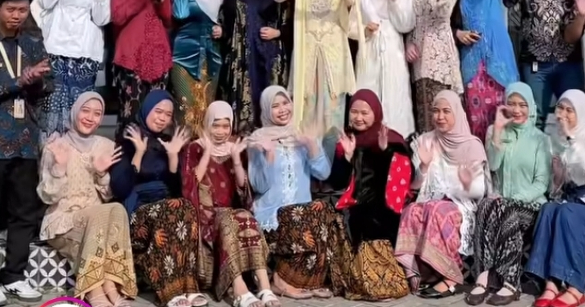 Tim Womenwear/foto dari instagram Womenwear