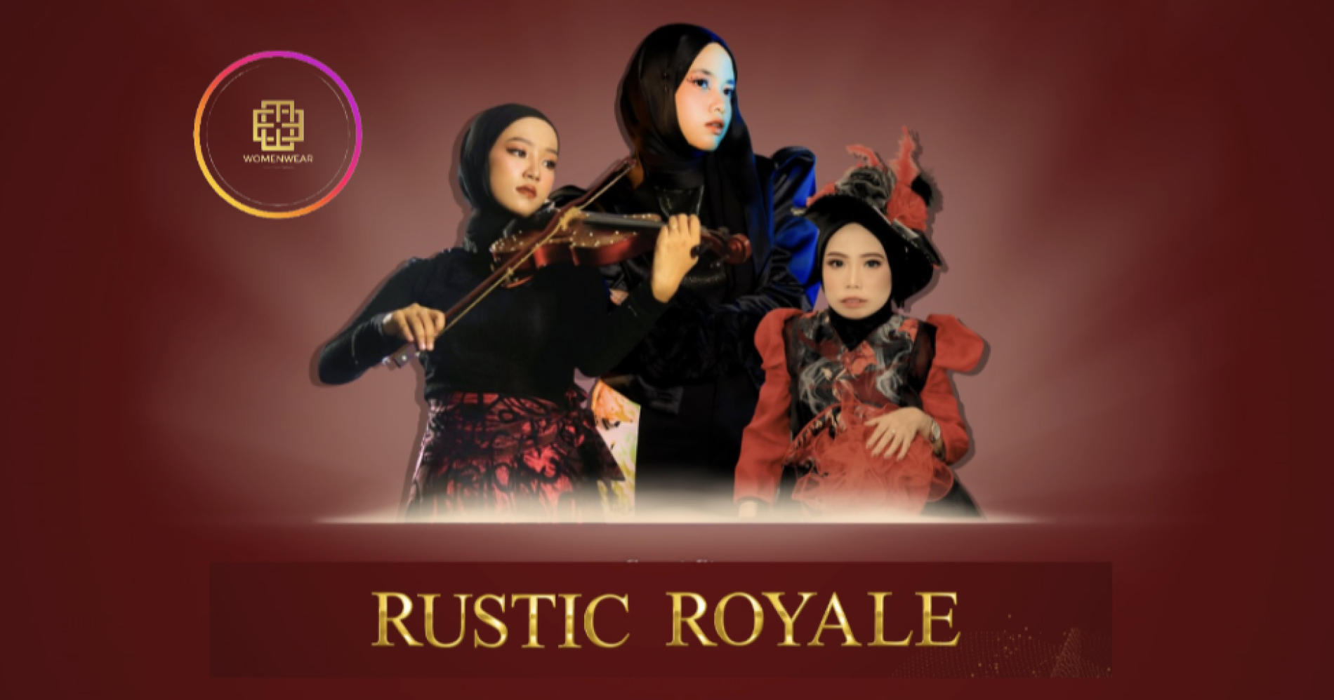 7 Tips Kerjasama dengan KOL untuk UMKM Ala Womenwear, No Boncos dan Anti Drama. Sumber Gambar Instagram Womenwear