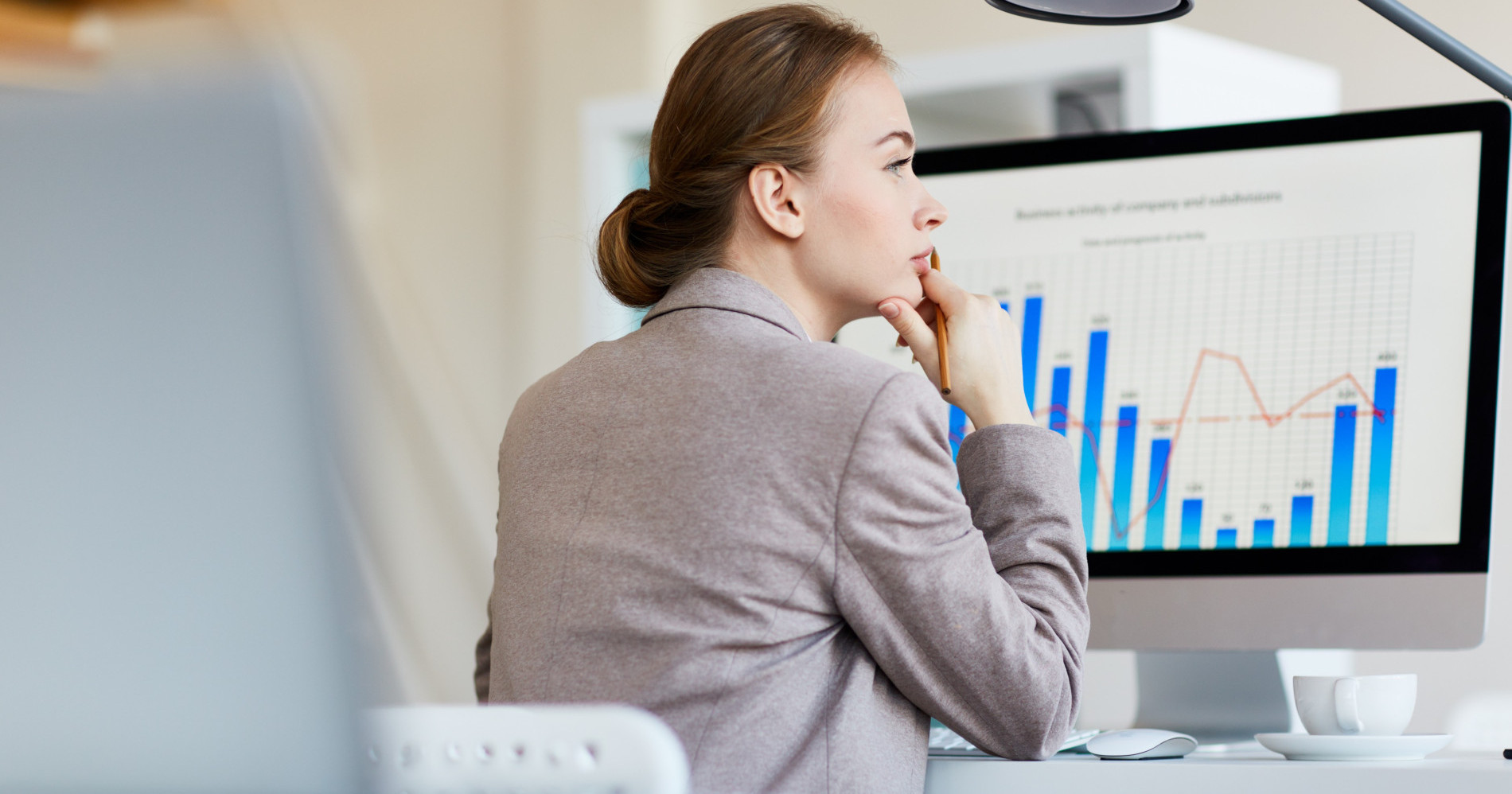 Pola pikir perempuan mencapai kemandirian finansial [Freepik]