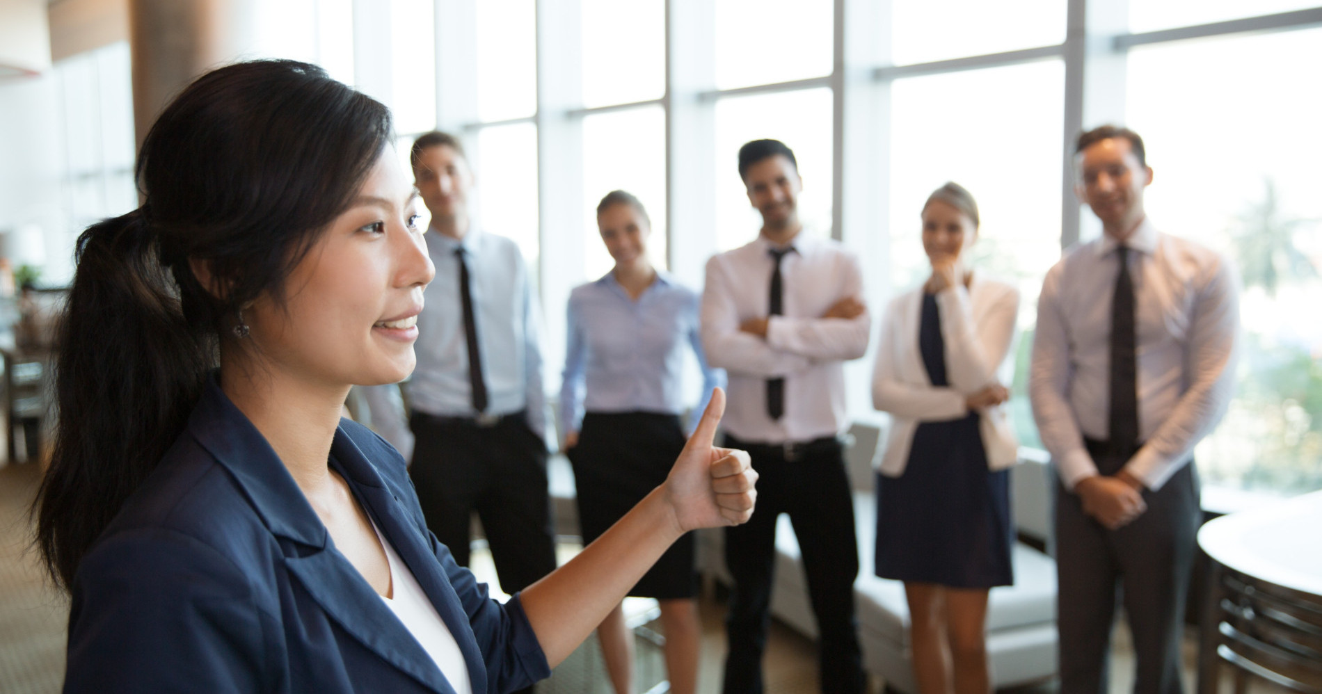 Modal pemimpin agar bisnis bertahan [Freepik]