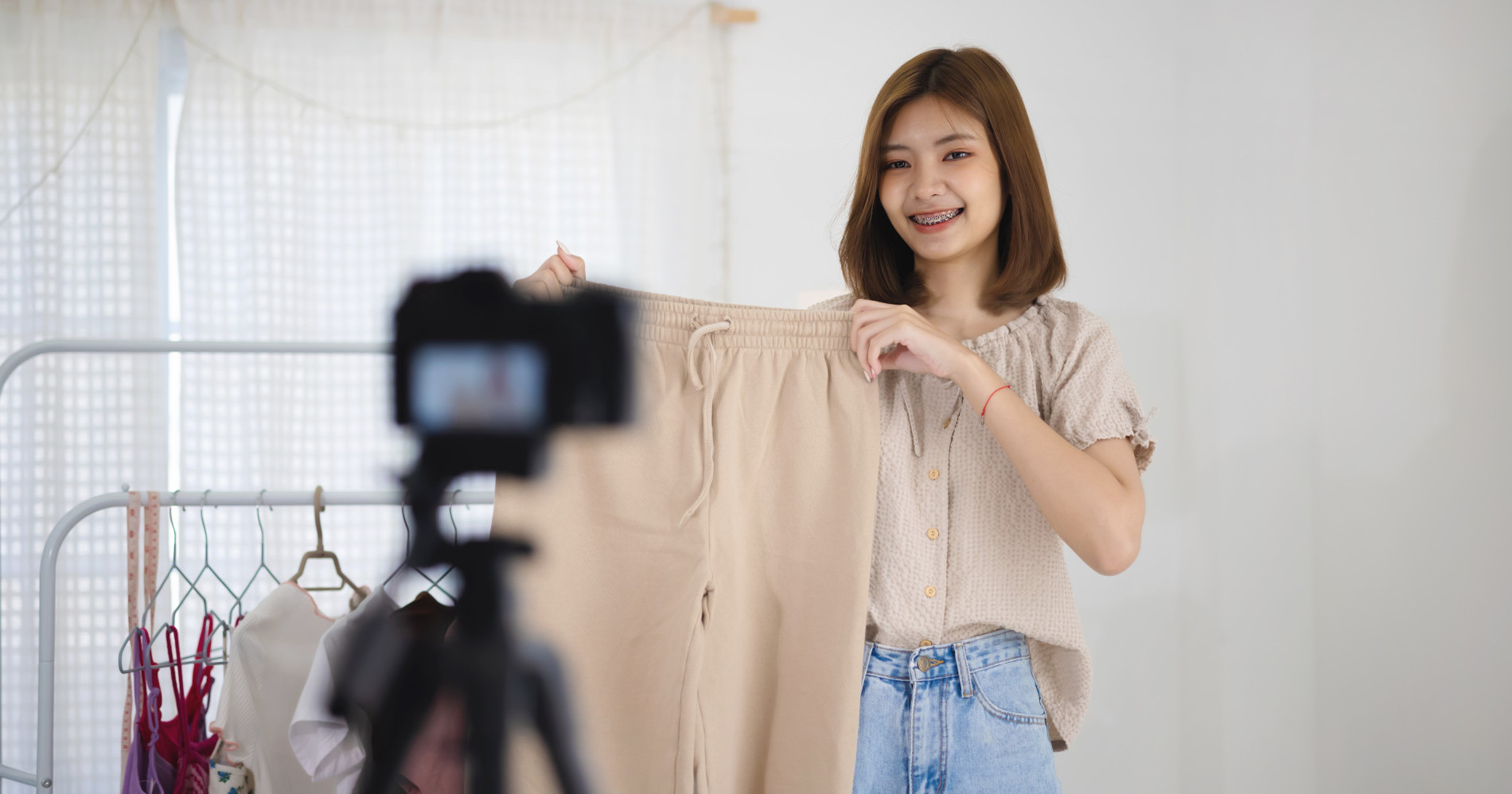 Potensi yang harus dimiliki influencer [Freepik]