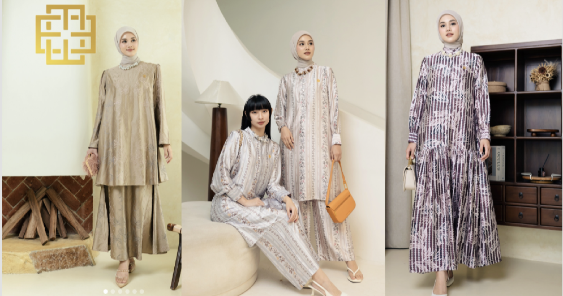 5 Tips ber-OOTD, dengan Set atau Dress Womenwear, Hemat Budget dan Tetap Stylish. Instagram Womenwear