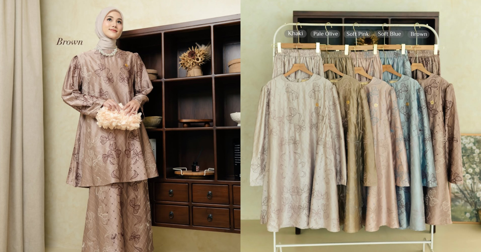 Rahasia hemat budget bareng Womenwear [IG Womenwear]