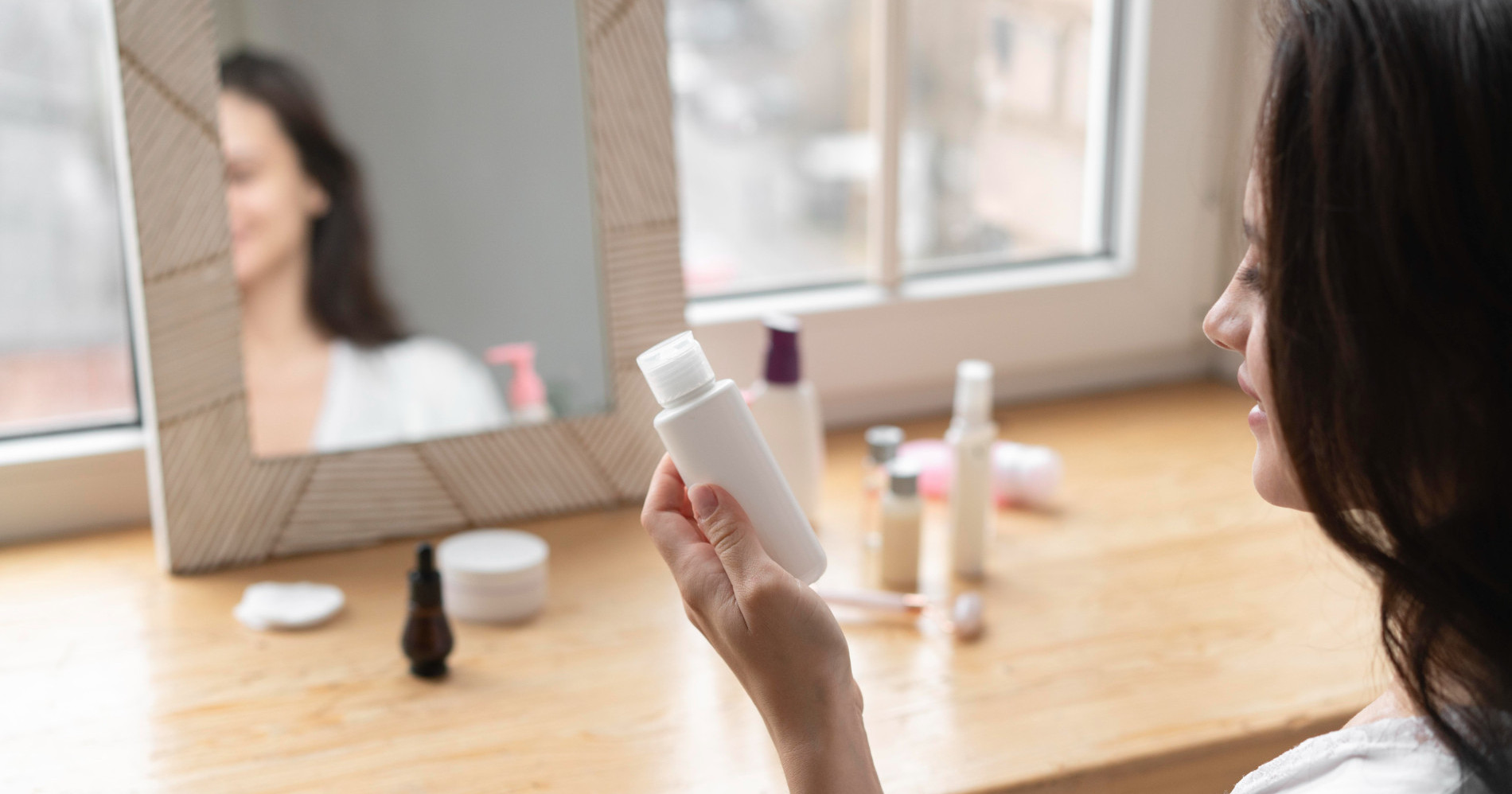 Kekeliruan pakai sunscreen yang harus dihindari [Freepik]