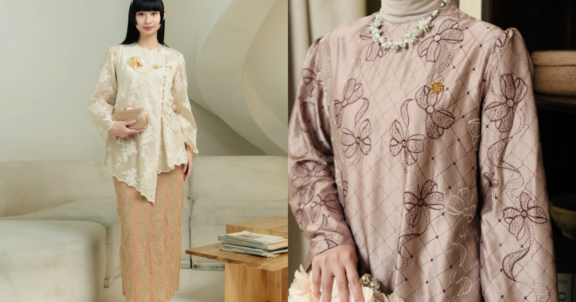 Rahasia Womenwear Go International [IG Womenwear]
