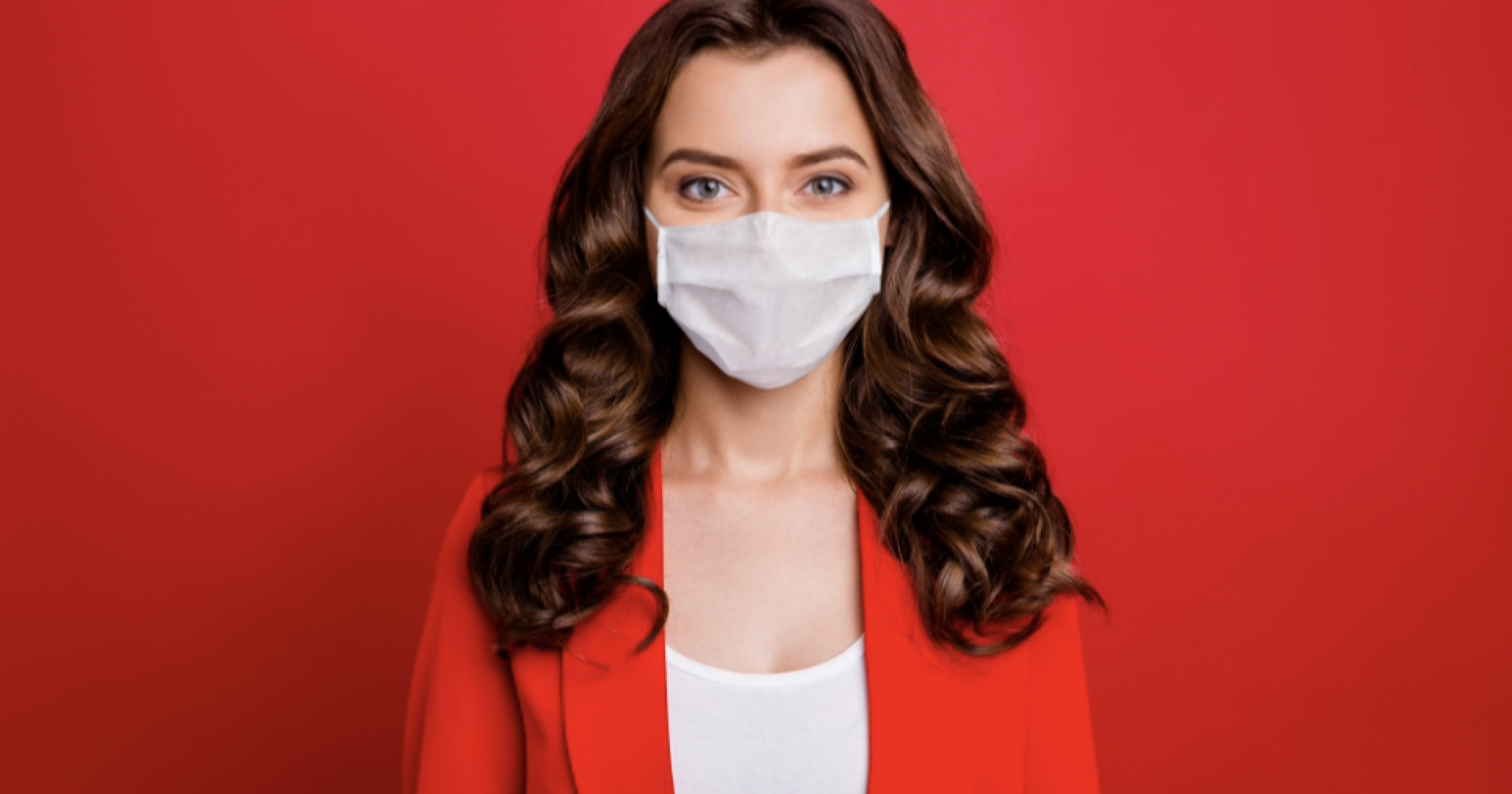 5 Tips Memilih Masker Anti UV Terbaik untuk Melindungi Wajah dari Penuaan Dini. Sumber Gambar Adobe Express