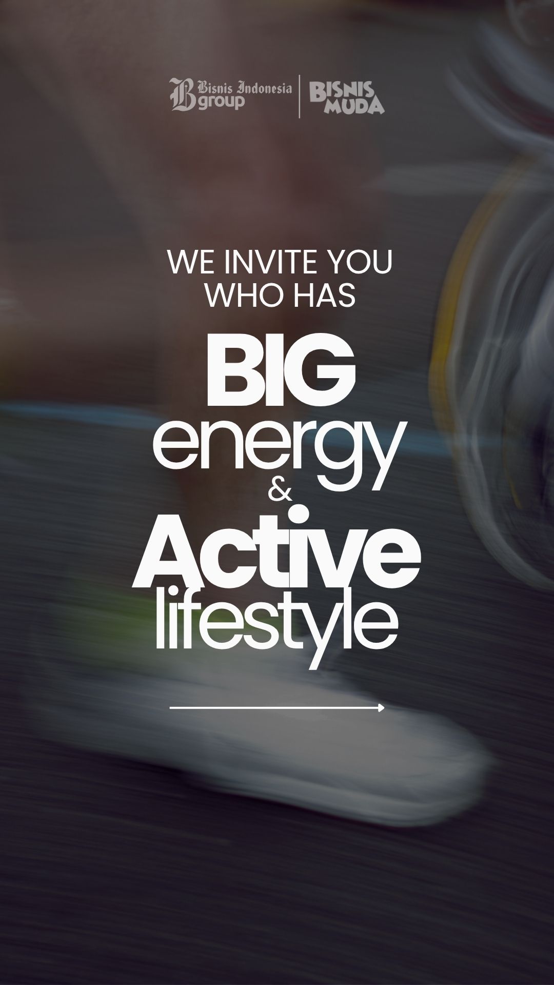 Komunitas BIG Active
