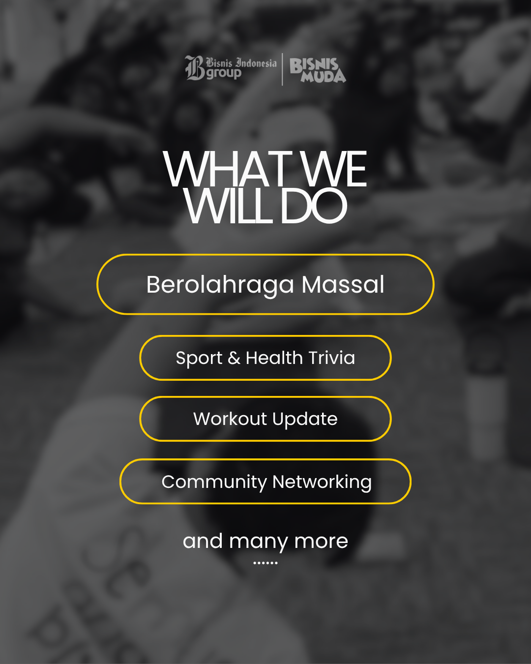 Big Active by Bisnis Indonesia Group