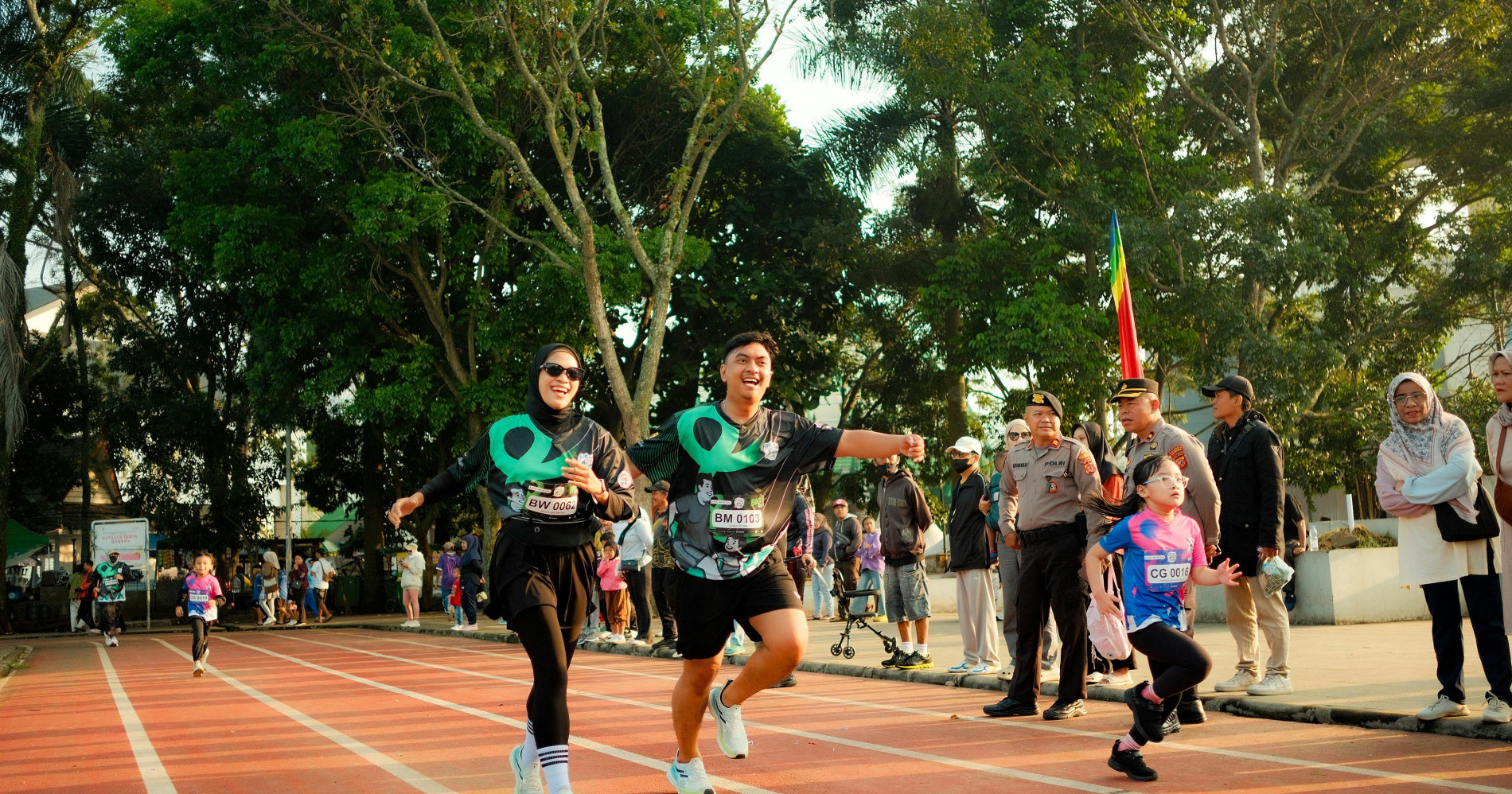 olahraga yang lagi trend (Sumber gambar: Pexels)