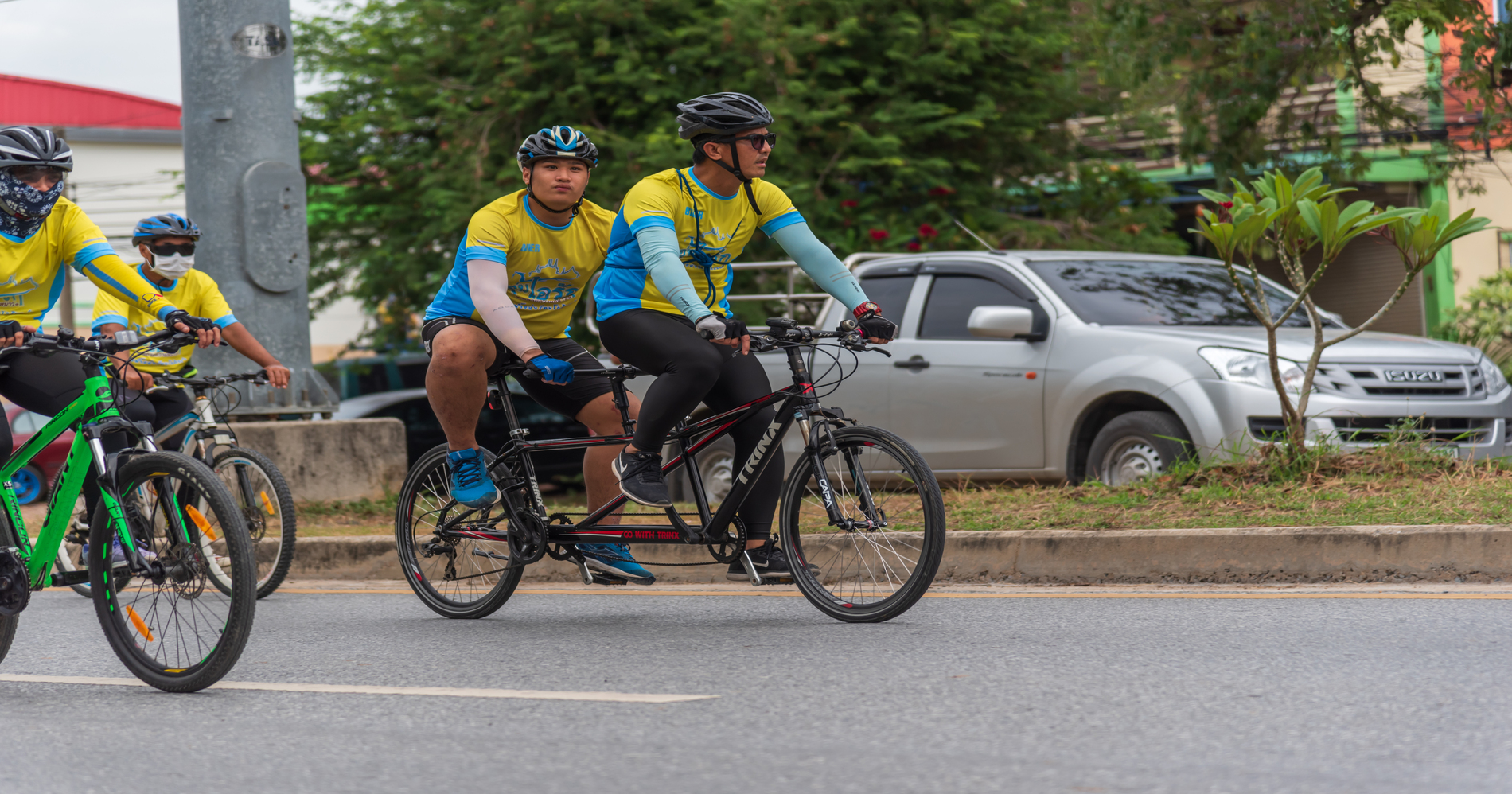 Car Free Day (Sumber: Freepik)