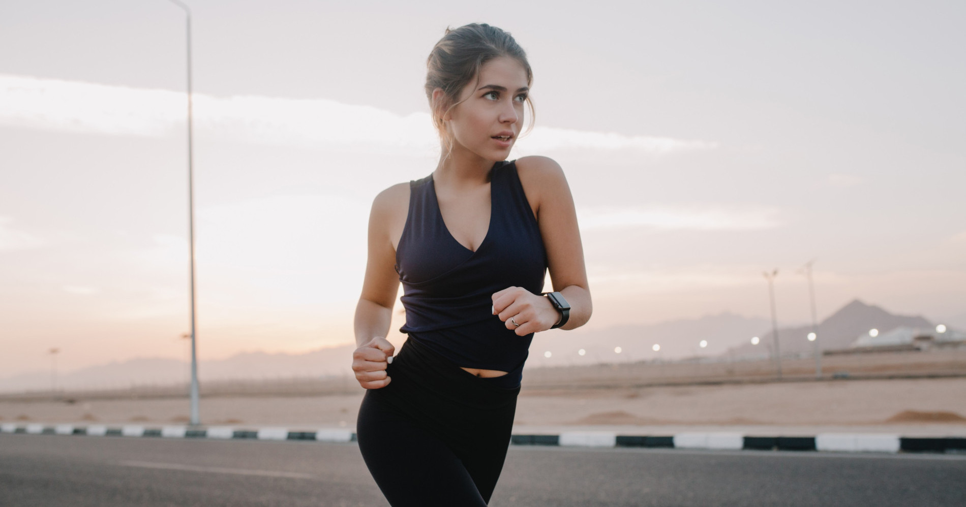 Cara tetap konsisten olahraga [Freepik]