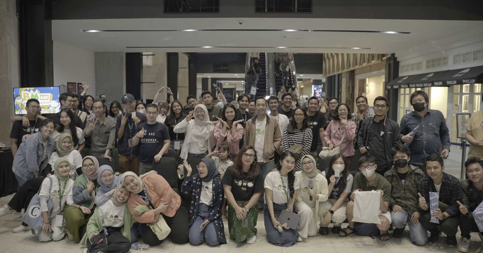 Bangkit dari Titik Terendah Melalui Menulis: Catatan Ulang Tahun untuk Bisnis Muda. Sumber Gambar Koleksi Bisnis Muda