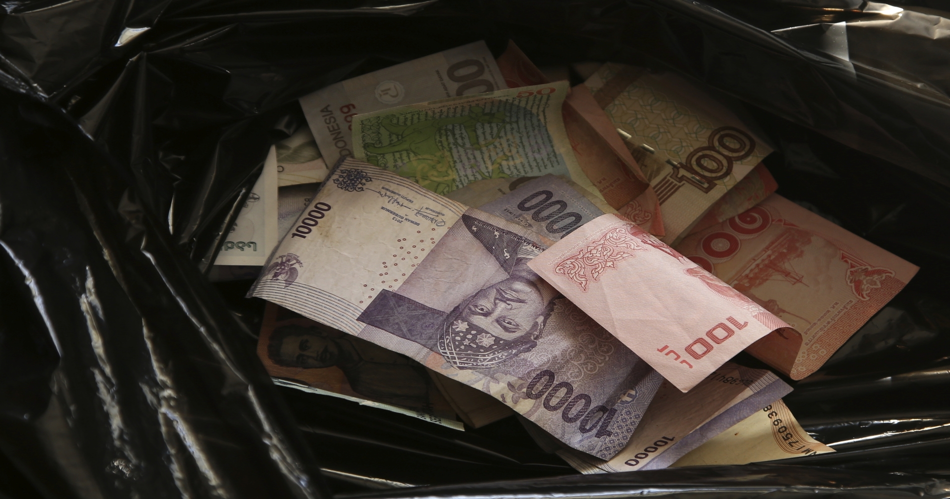 Uang rupiah (Sumber: Freepik)