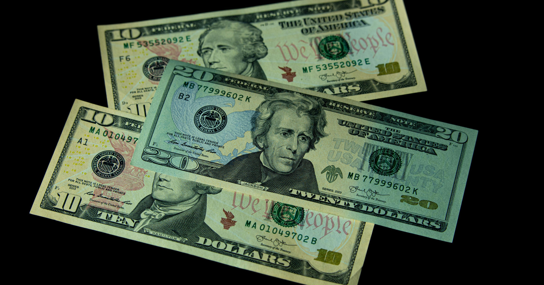 Foto dolar by Pexels.com