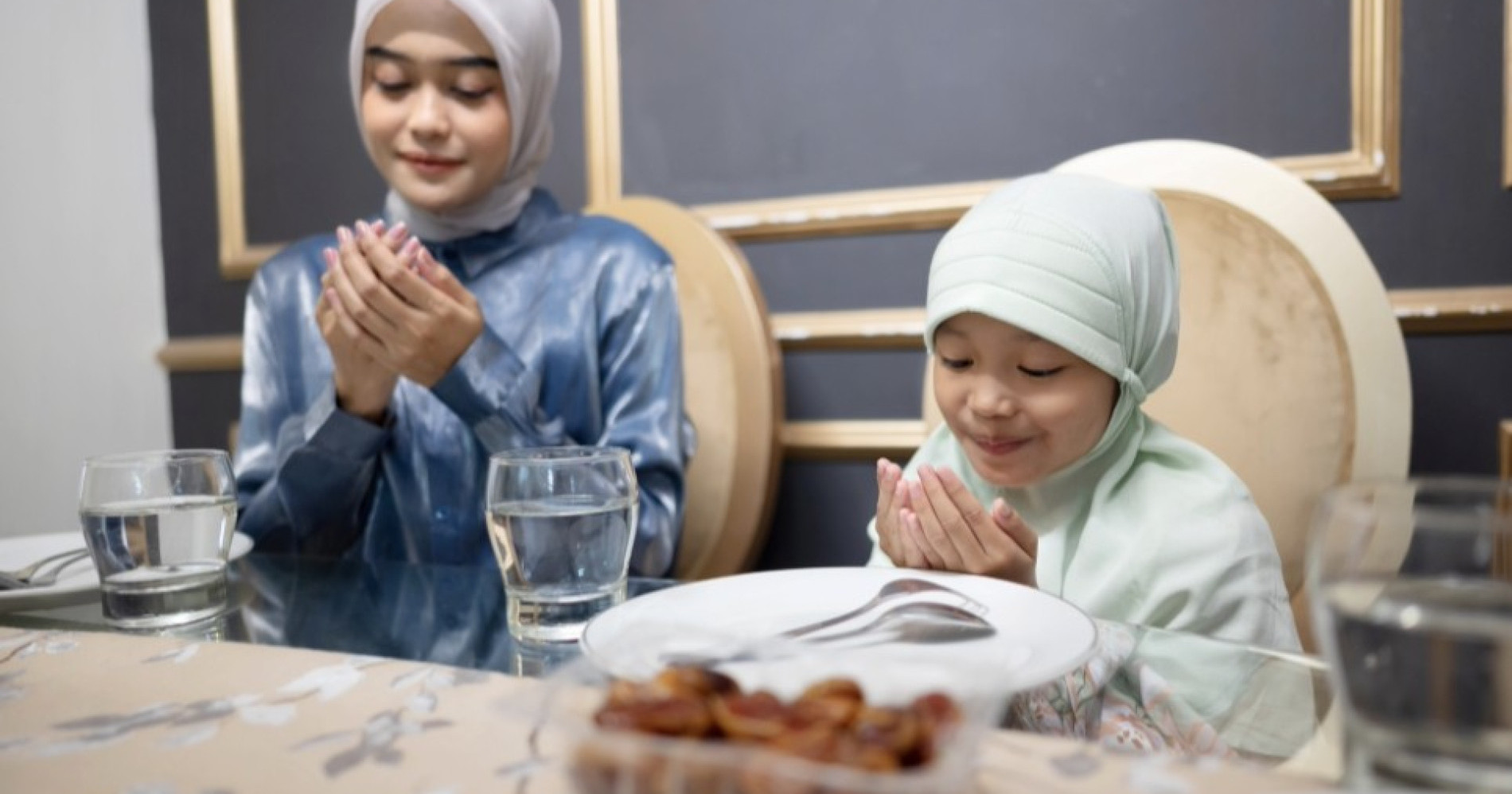7 Manfaat Puasa Tarwiyah dan Arafah untuk Kesehatan dan Spiritual. Sumber Gambar Adobe Express
