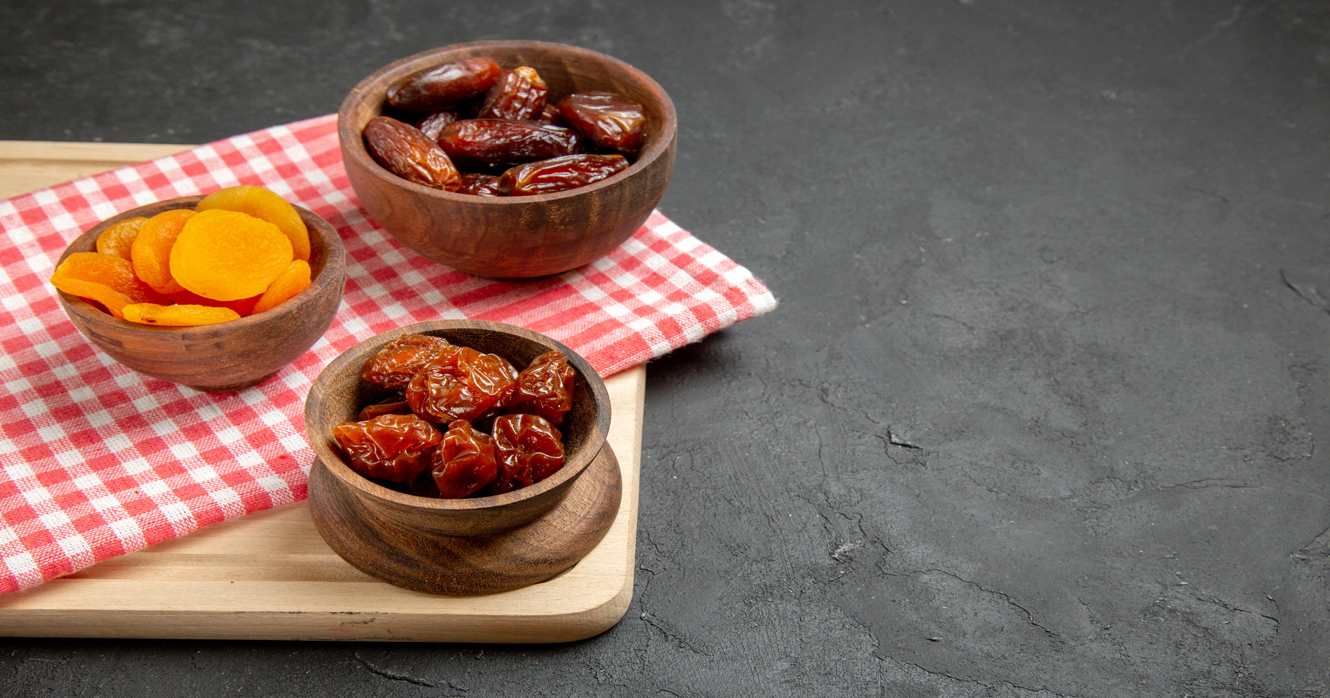 Kurma (Sumber: Freepik)