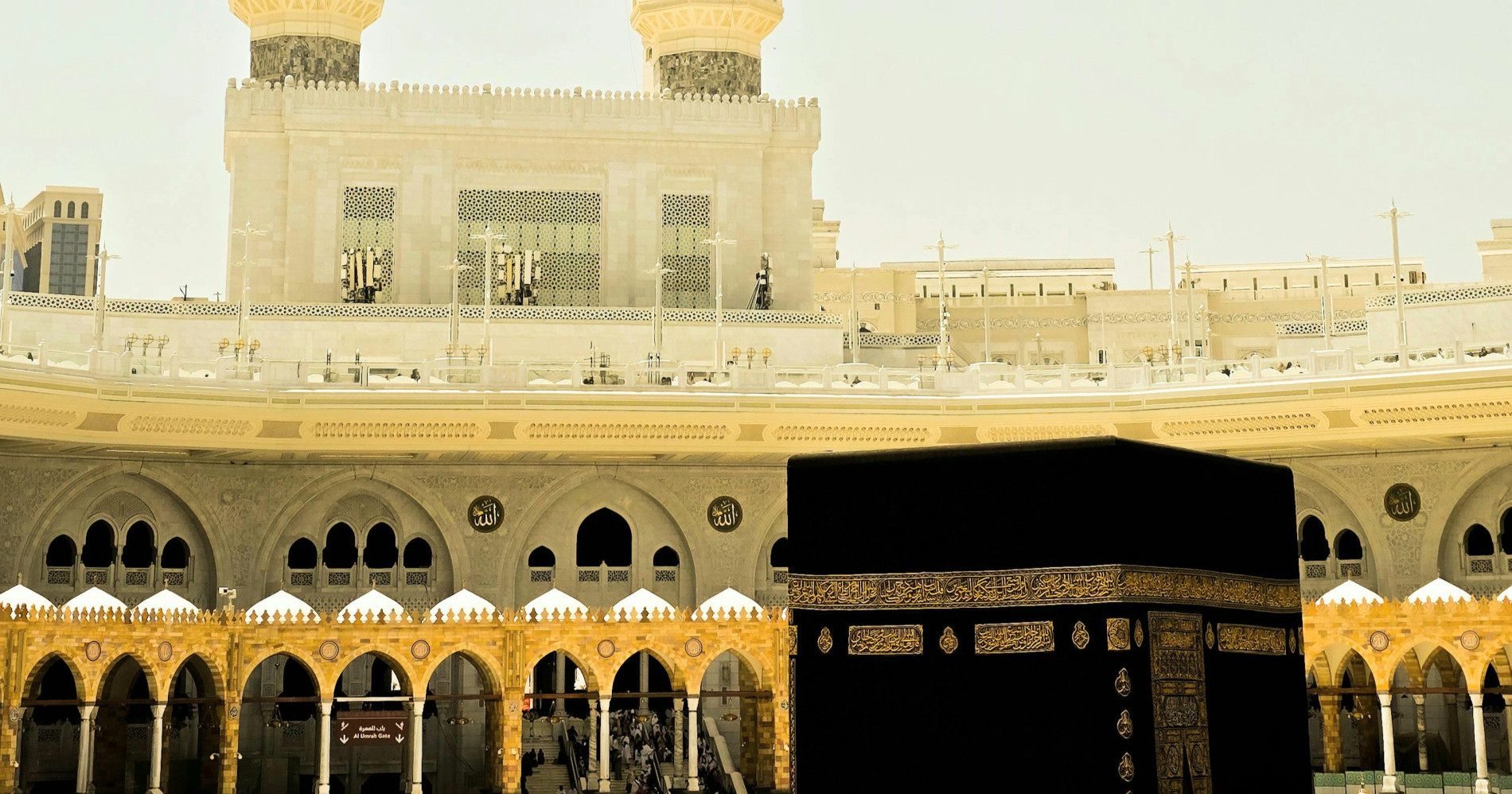 Kriteria memilih provider skema Tabungan Umrah [Pexels]