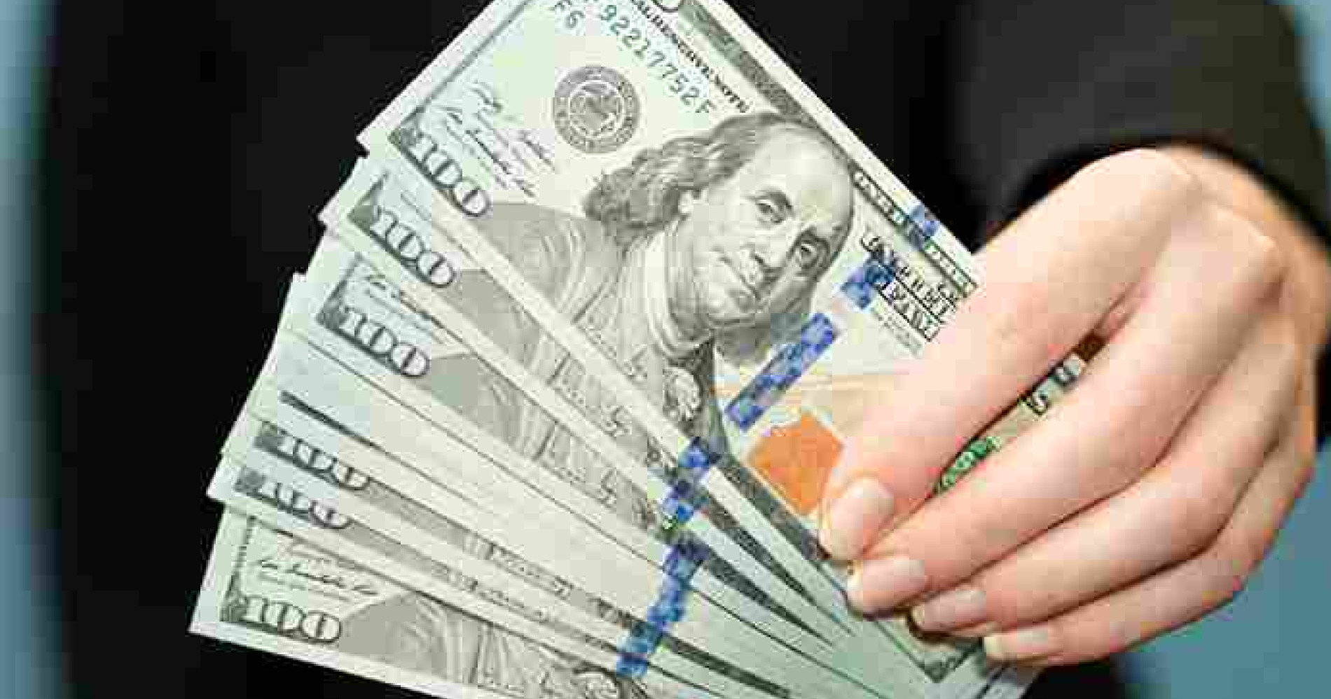 Ilustrasi nilai tukar rupiah terhadap US dollar (sumber: freepik.com)