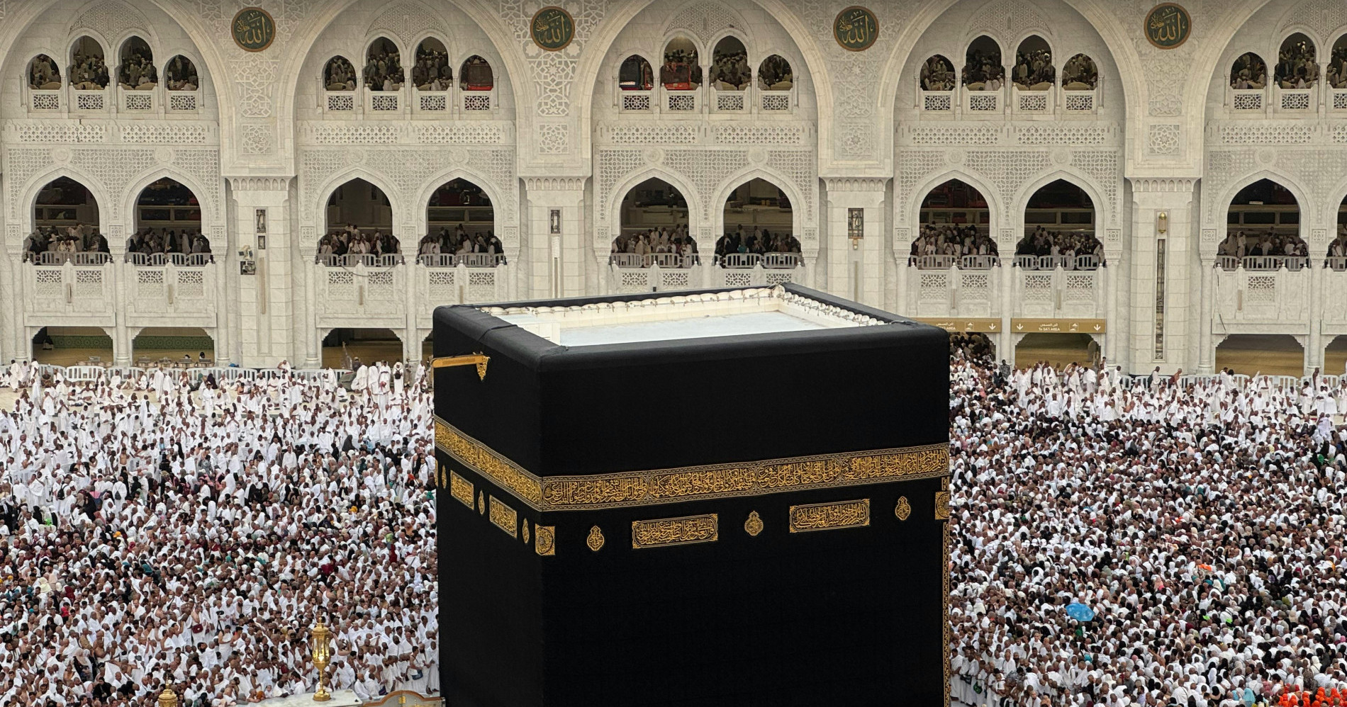 Gambar Kabbah/Pexels.com