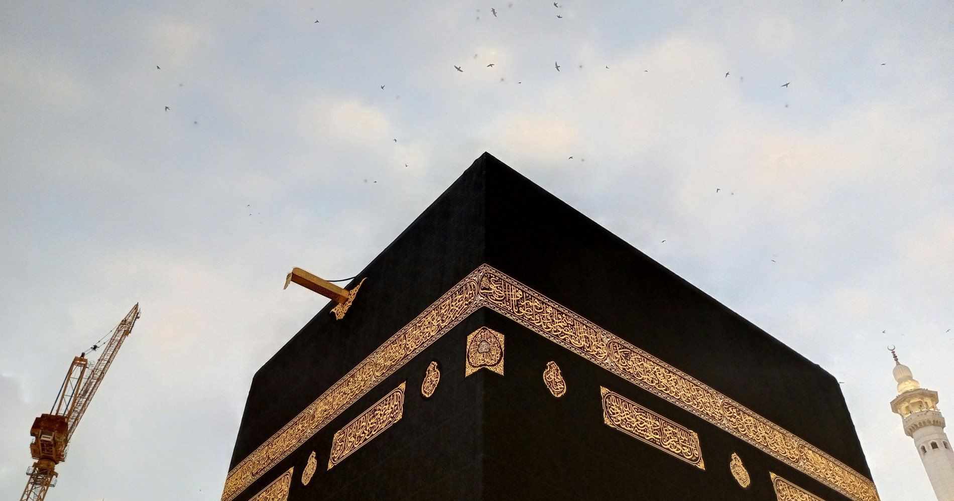 Bisnis travel umroh dan haji (Sumber gambar: Pexels)