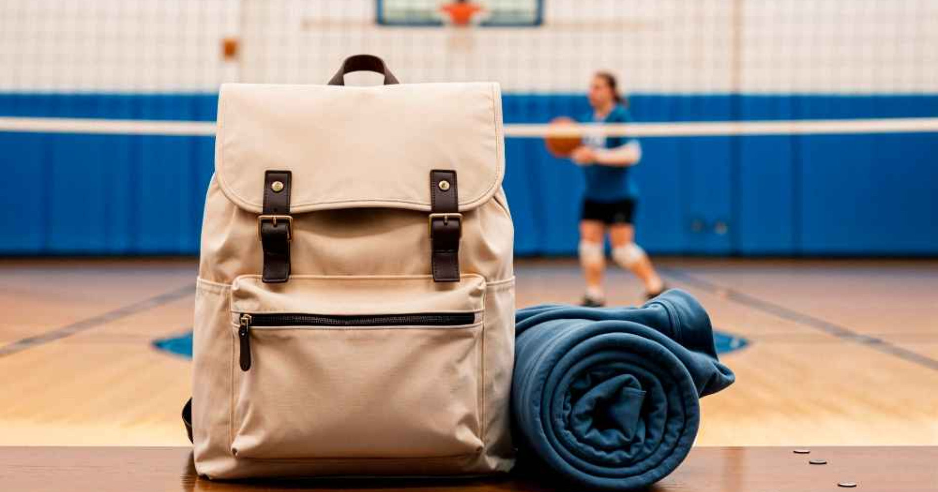 Ilustrasi memilih sport bag untuk olahraga (Foto Freepik.com)