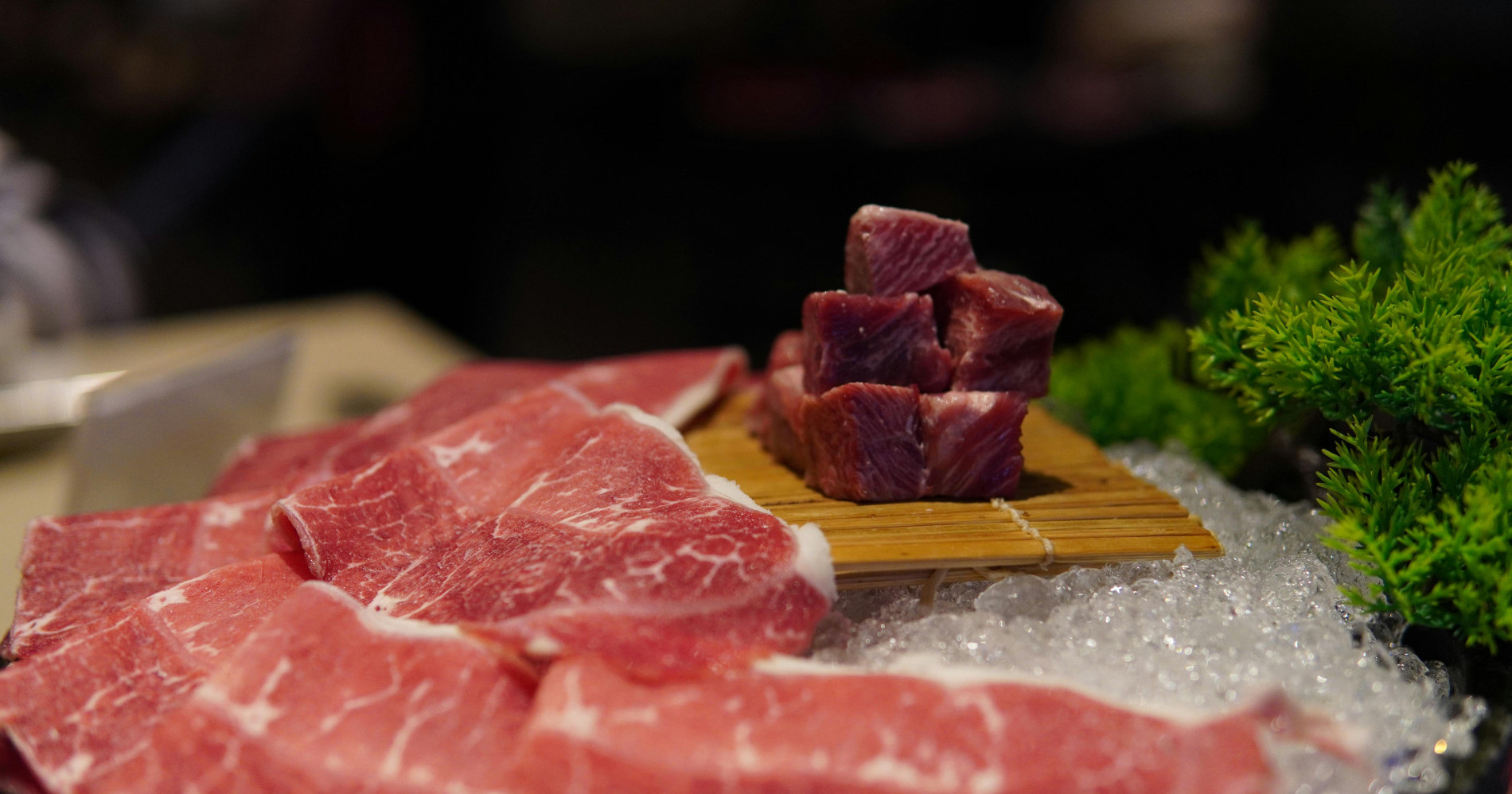 Makanan daging (Sumber gambar: Pexels)