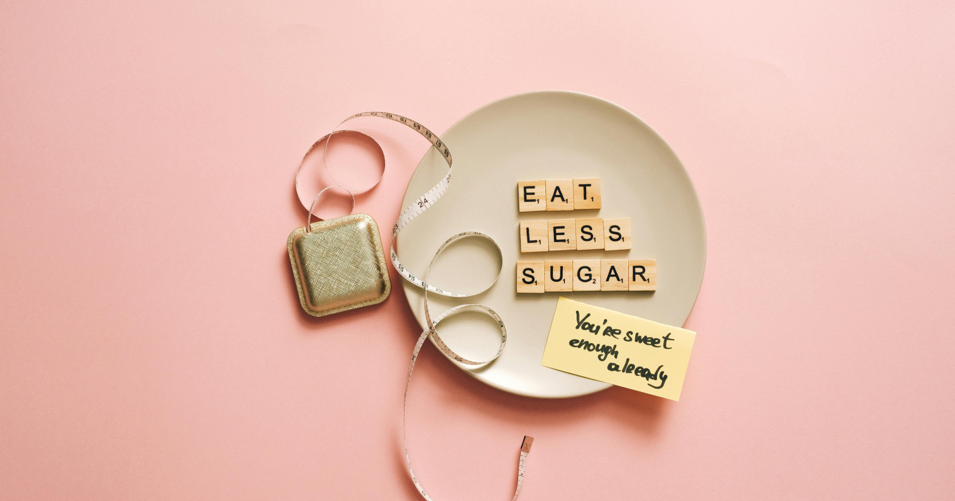 Ilustrasi Diet/Pexels.com