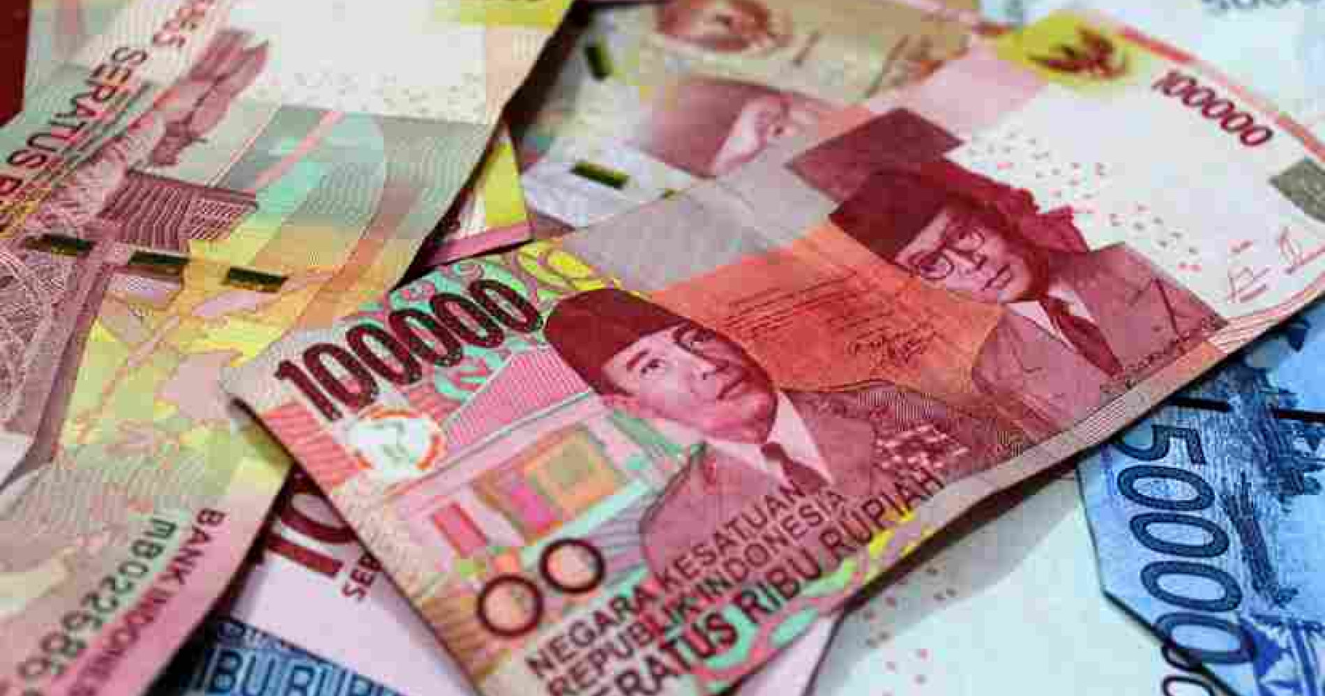 Ilustrasi uang rupiah (Foto PxHere)