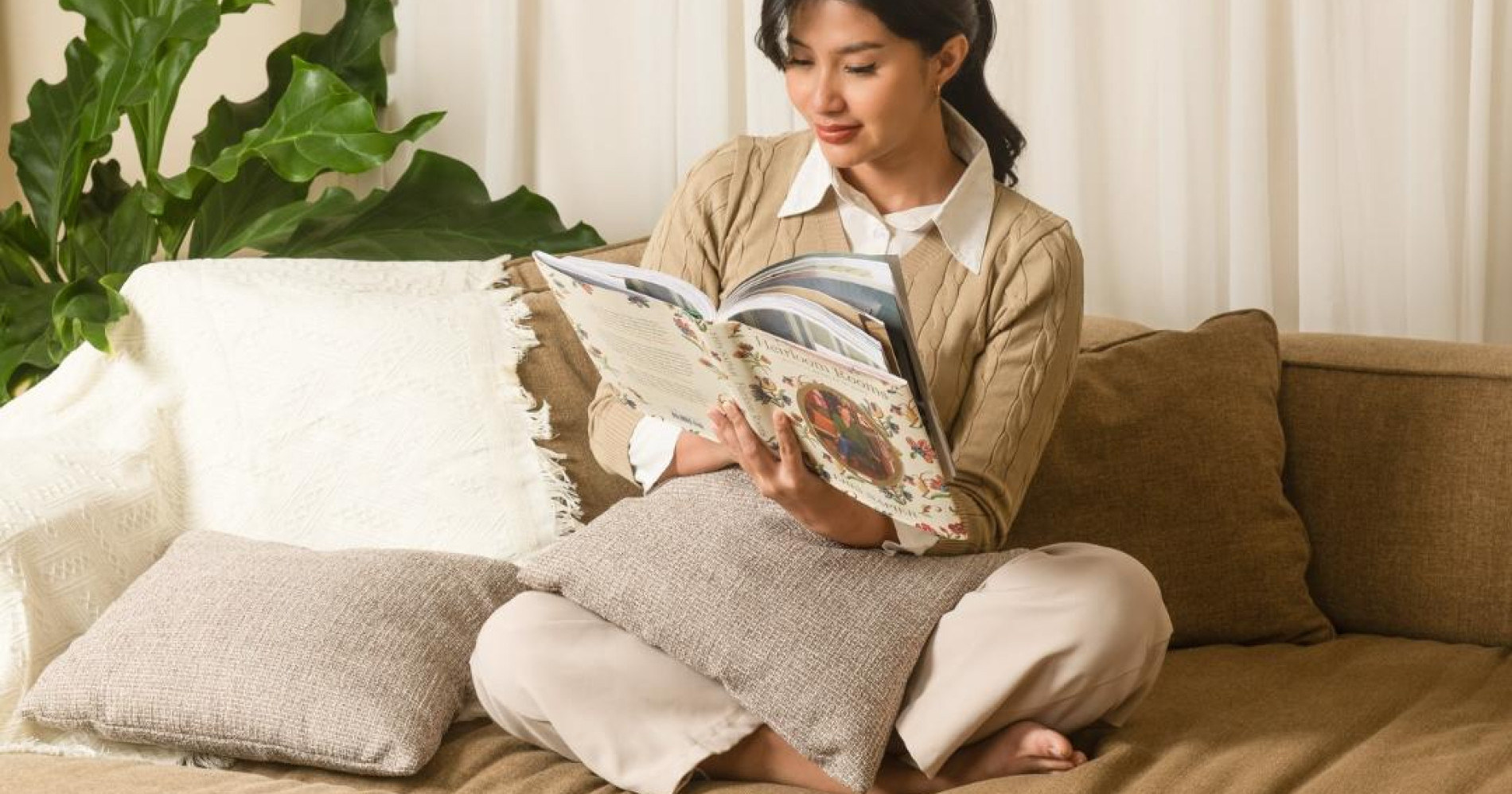 5 Cara Memulai Bisnis Furniture untuk Pemula ala Praba Living. Sumber Gambar Instagram Praba Living