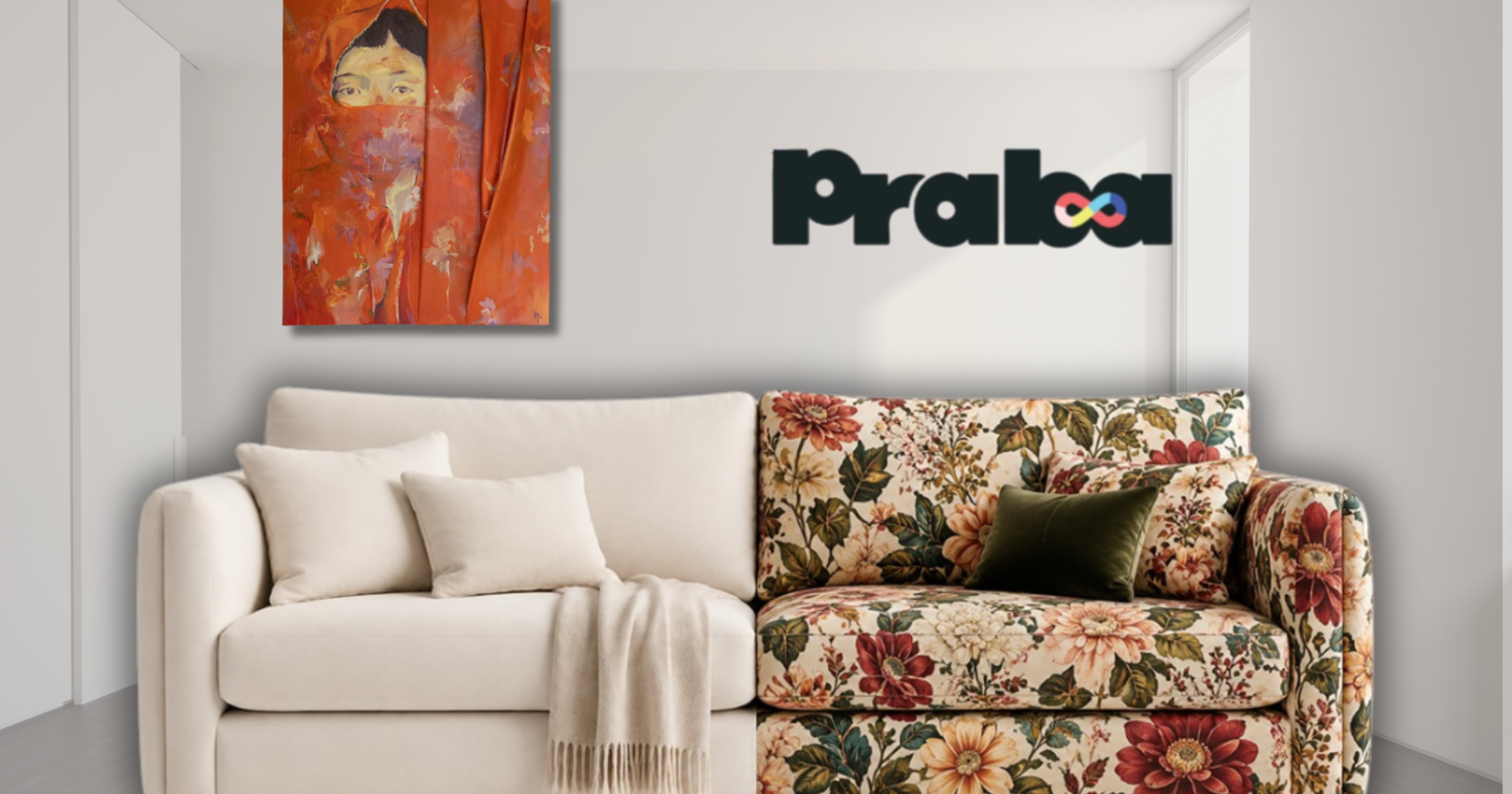 USP Praba Living (Sumber gambar: Instagram @Praba.living)