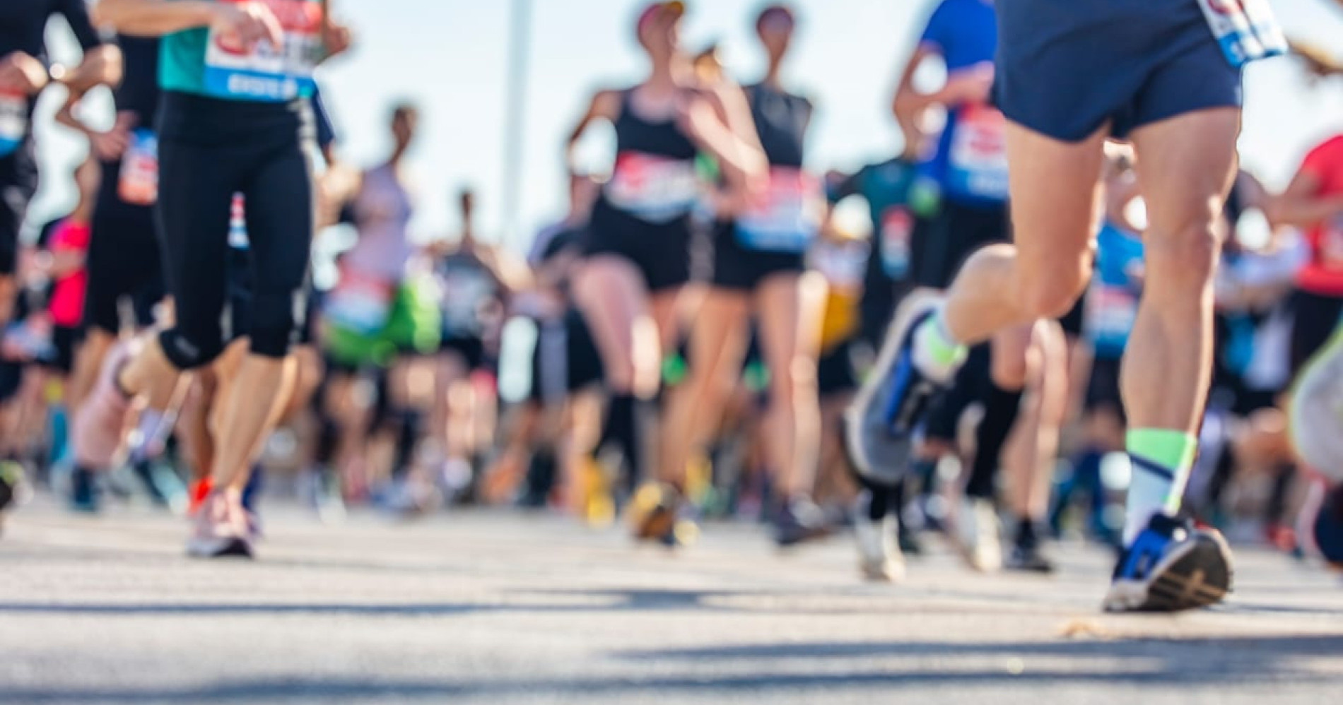 6 Tips Sukses Ikut Race Lari Jarak Jauh: Bukan Sekadar Viral, Ini Persiapannya!. Sumber Gambar Adobe Express