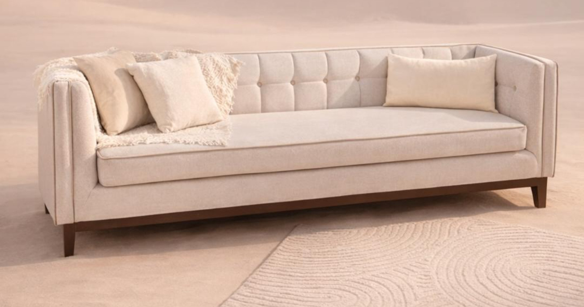Hidup Serba Instan? Ini 4 Tips Memilih Furnitur Elegan Bersama Praba Living. Sumber Gambar Instagram Praba Living