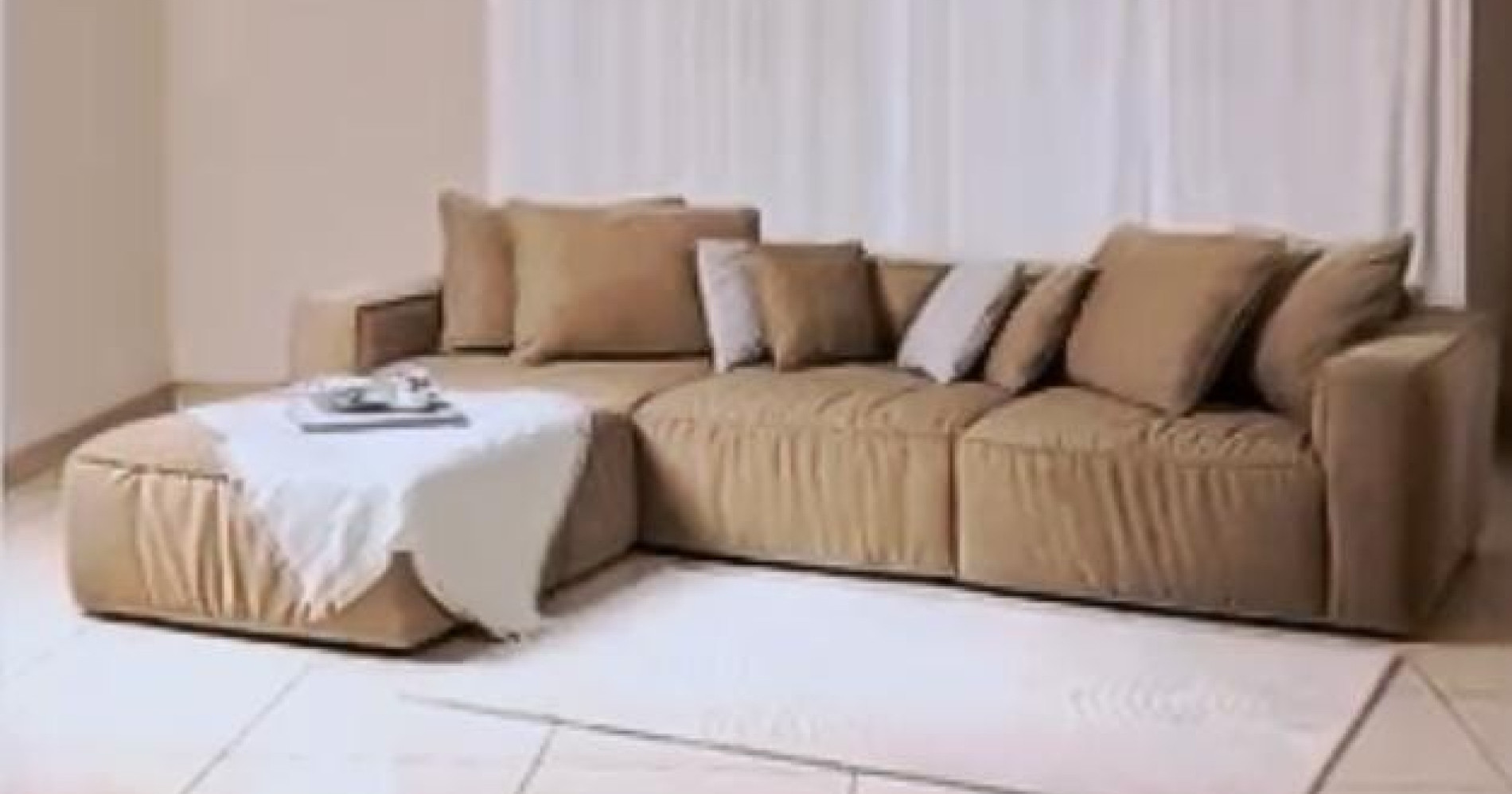 Kunci Sukses Bisnis Furnitur: Belajar Teori Kolaborasi ala Praba Living. Sumber Gambar Instagram Praba Living