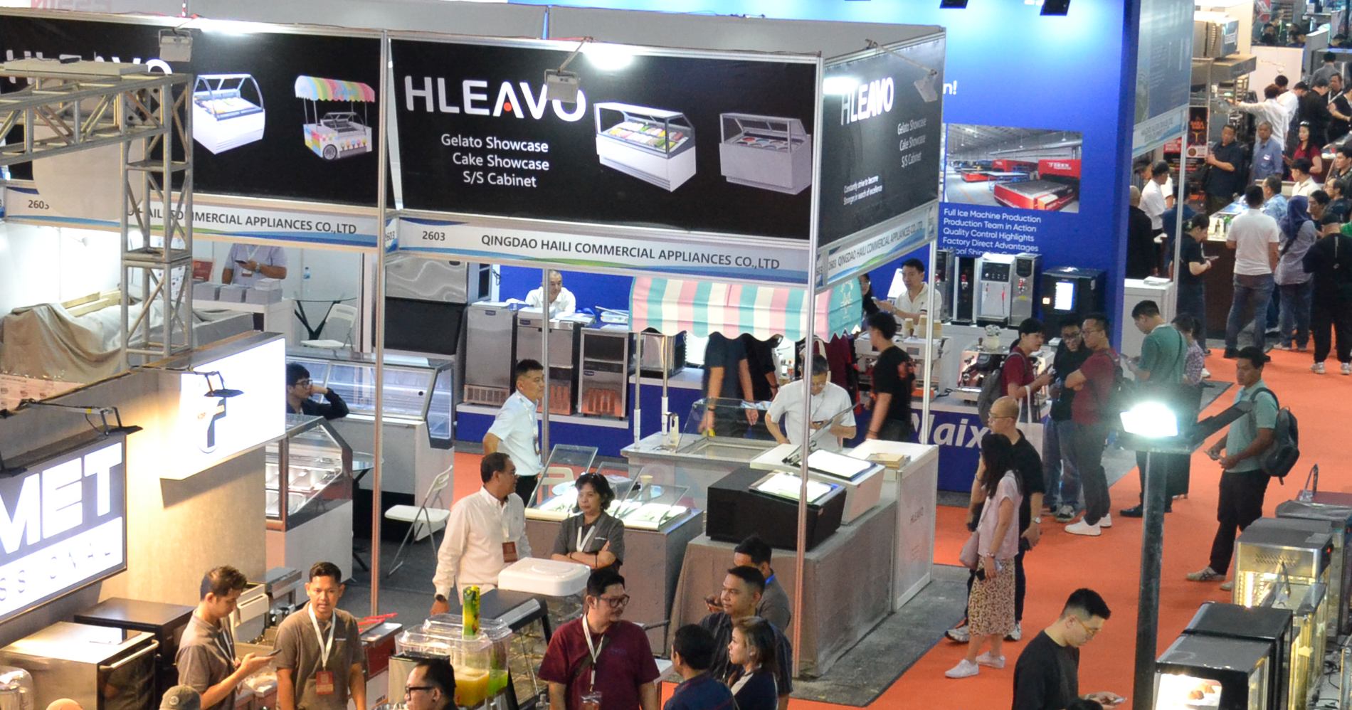 Pasar Foodservice Indonesia Tembus US$2 Miliar, FHI 2026 Digelar