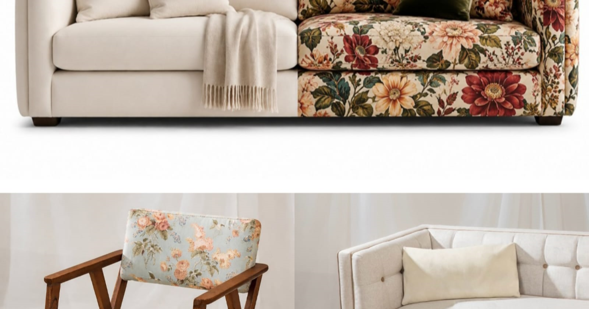 ilustrasi produk furniture karya praba (sumber : instagram praba living)