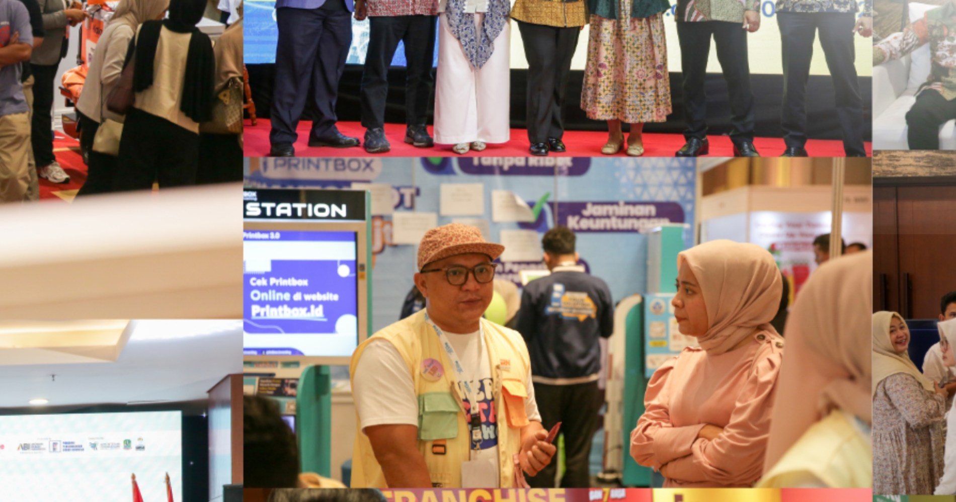 The 2nd IBOS Expo 2026 Hadirkan Lebih dari 100 Peluang Bisnis di Bekasi