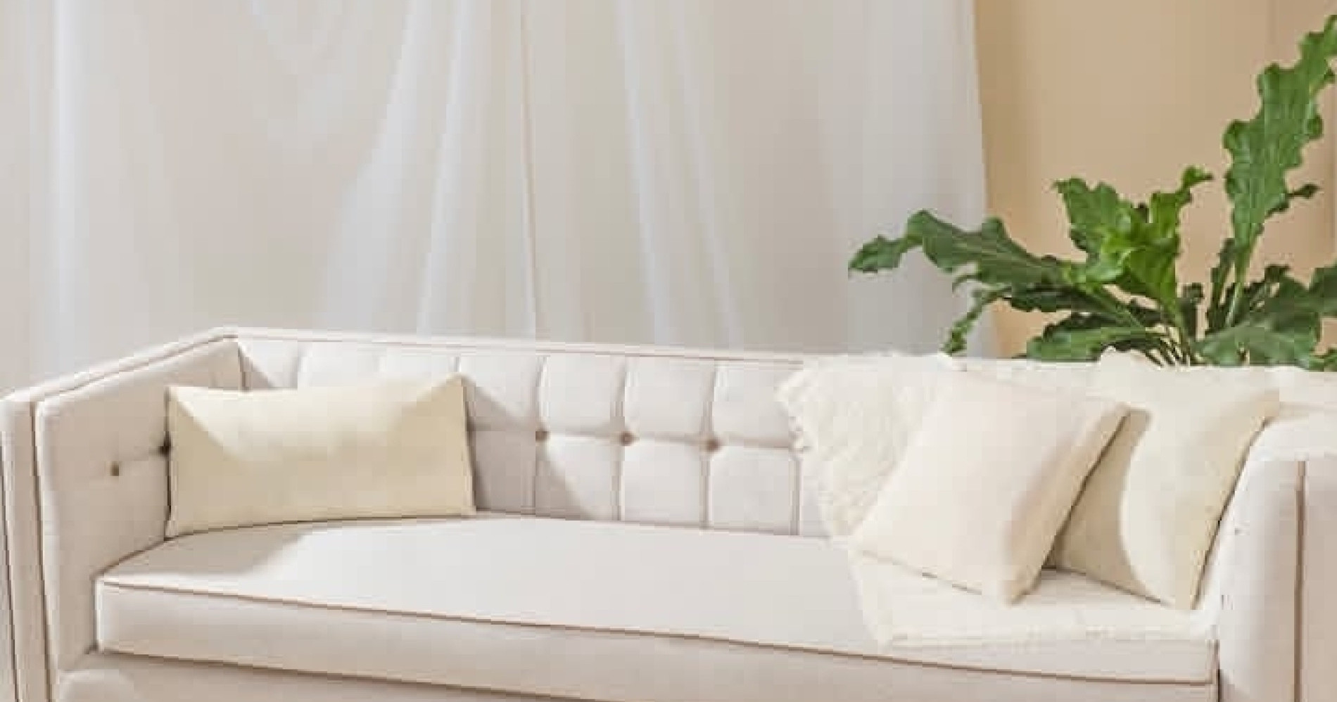 Sofa Praba/sumber dari instagram @praba.living