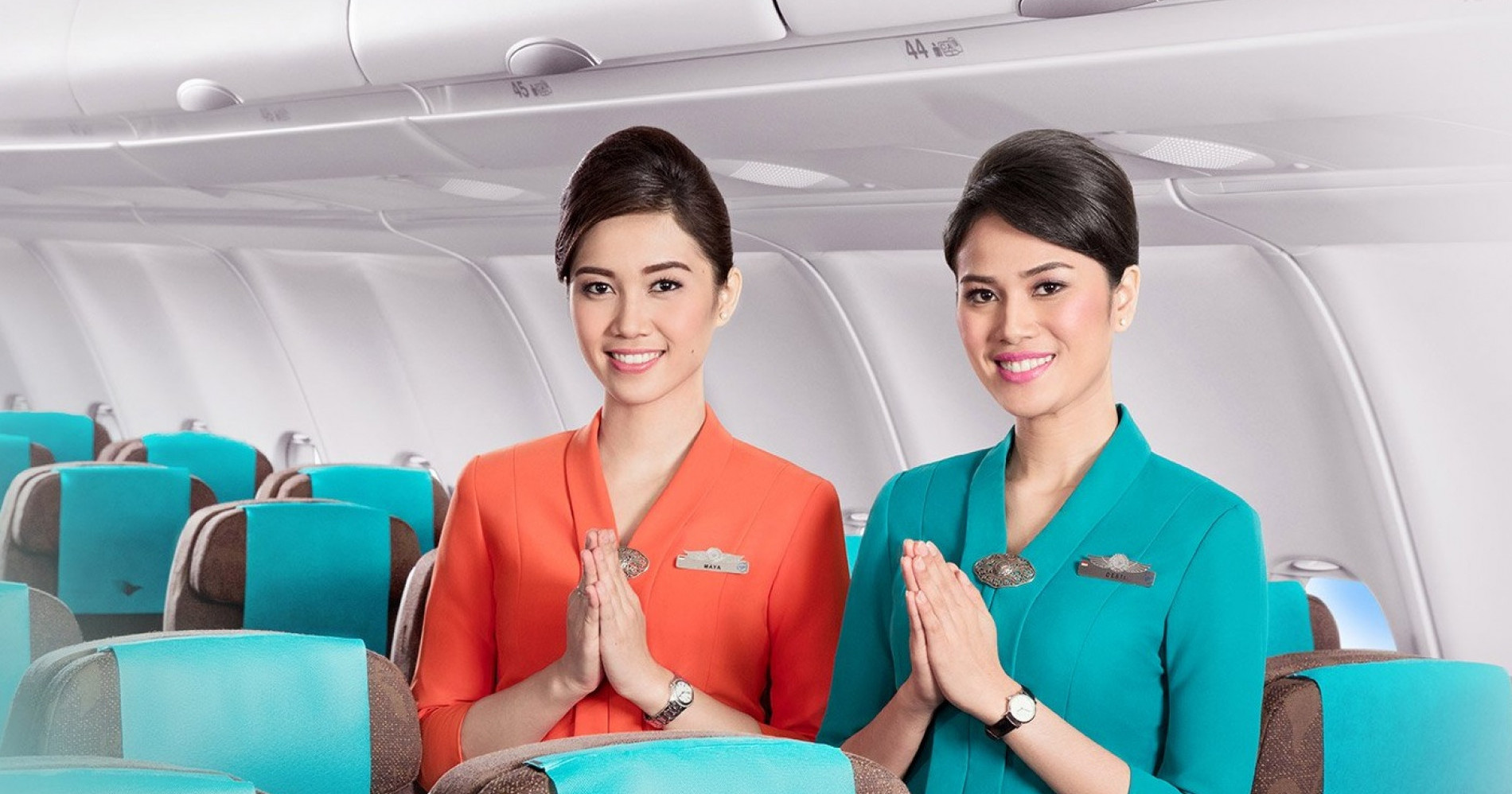 Penerbangan haji itu berkontribusi sekitar 10 persen terhadap pendapatan Garuda Indonesia. (Sumber foto: Garuda Indonesia)