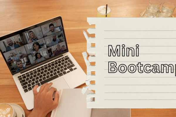 Ramai Soal Mini Bootcamp! Apa sih Artinya?