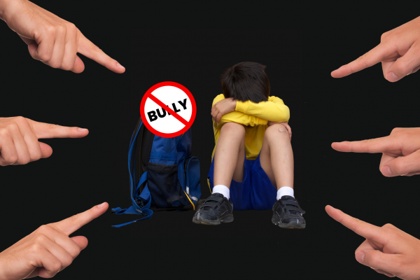 Viral Kasus Bully, Ini Bahayanya untuk Kesehatan Mental
