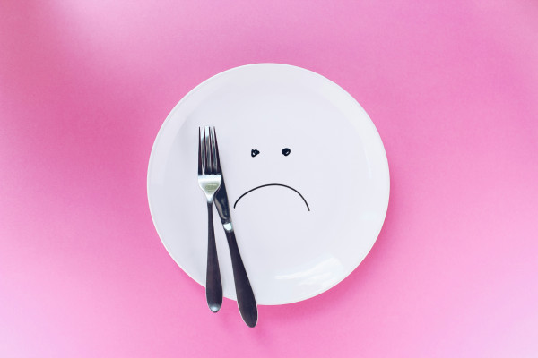 Takut Berat Badan Naik Setelah Kalap Makan Saat Lebaran? Ikuti Tips Ini!